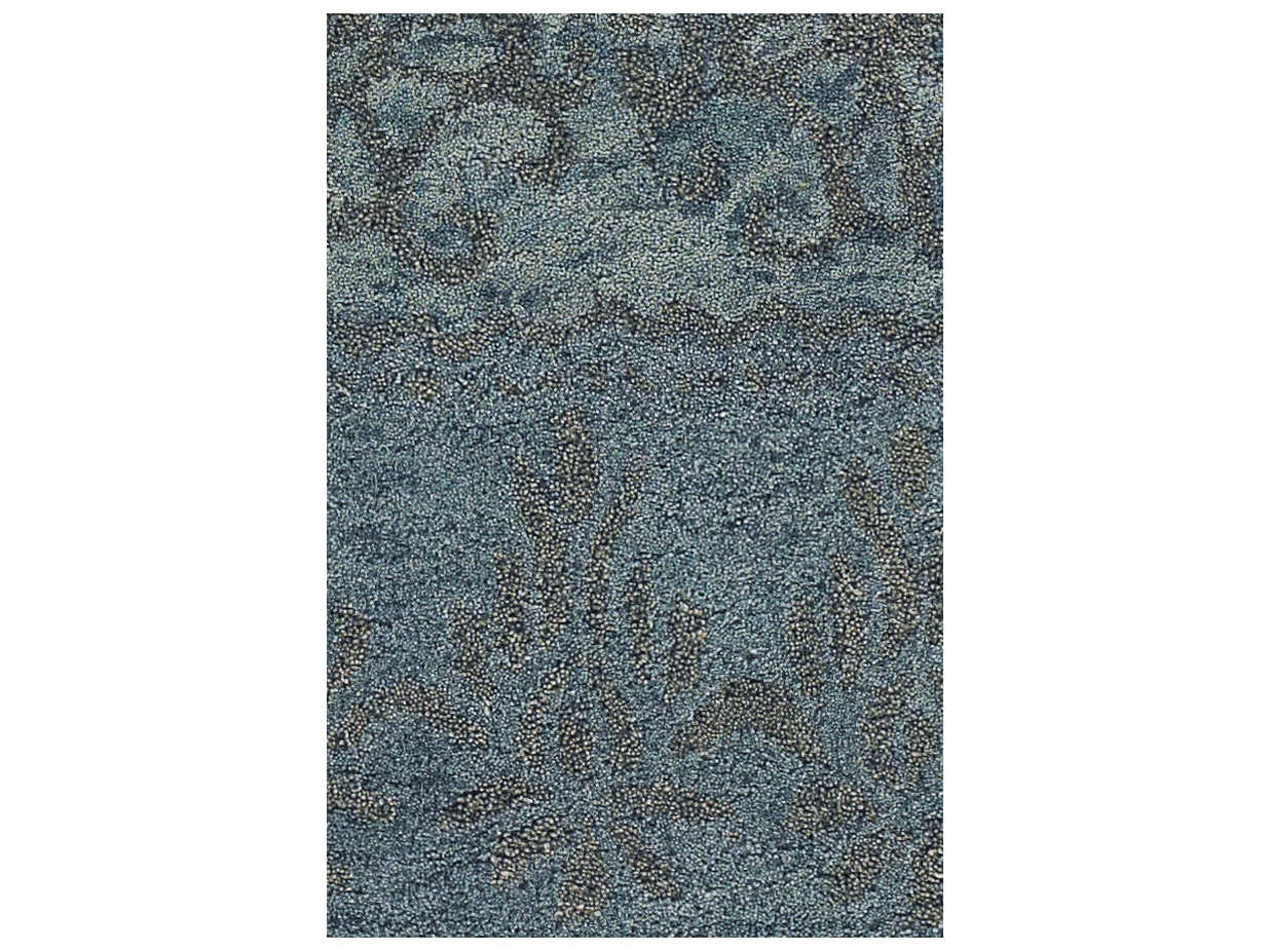 Chandra Berlow Damask Area Rug
