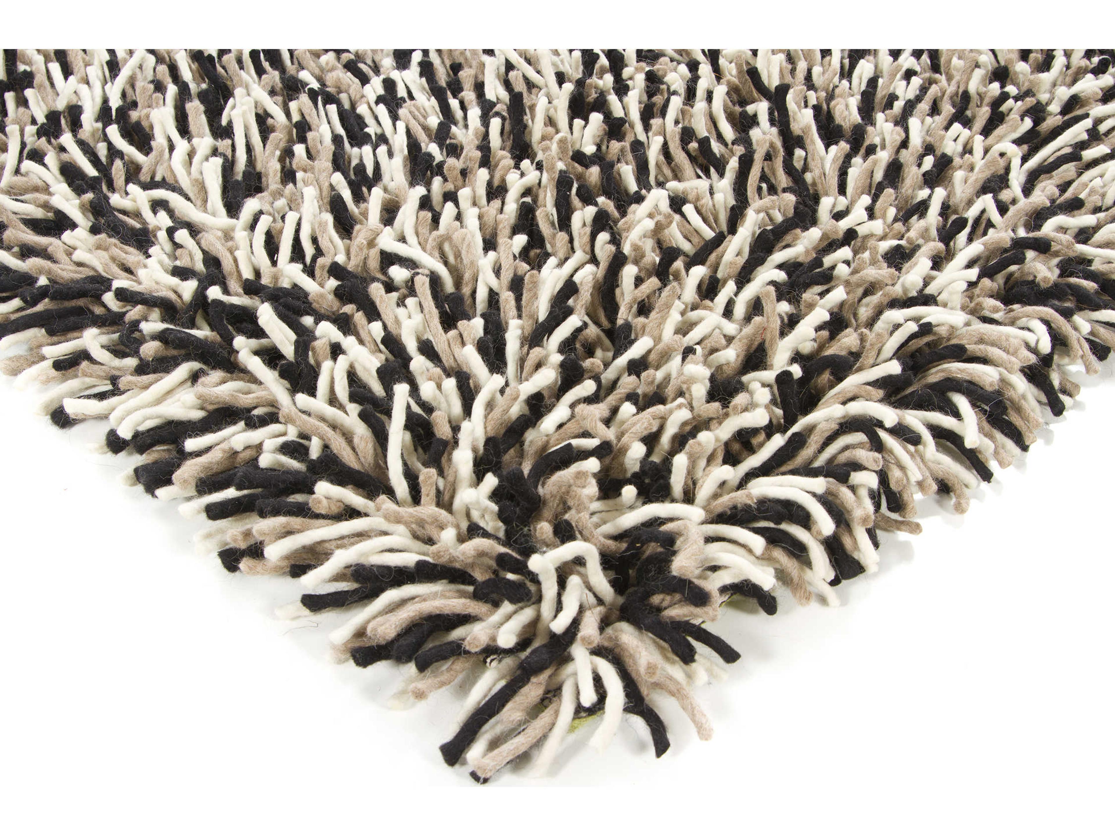 Chandra Big Jos Shag Area Rug