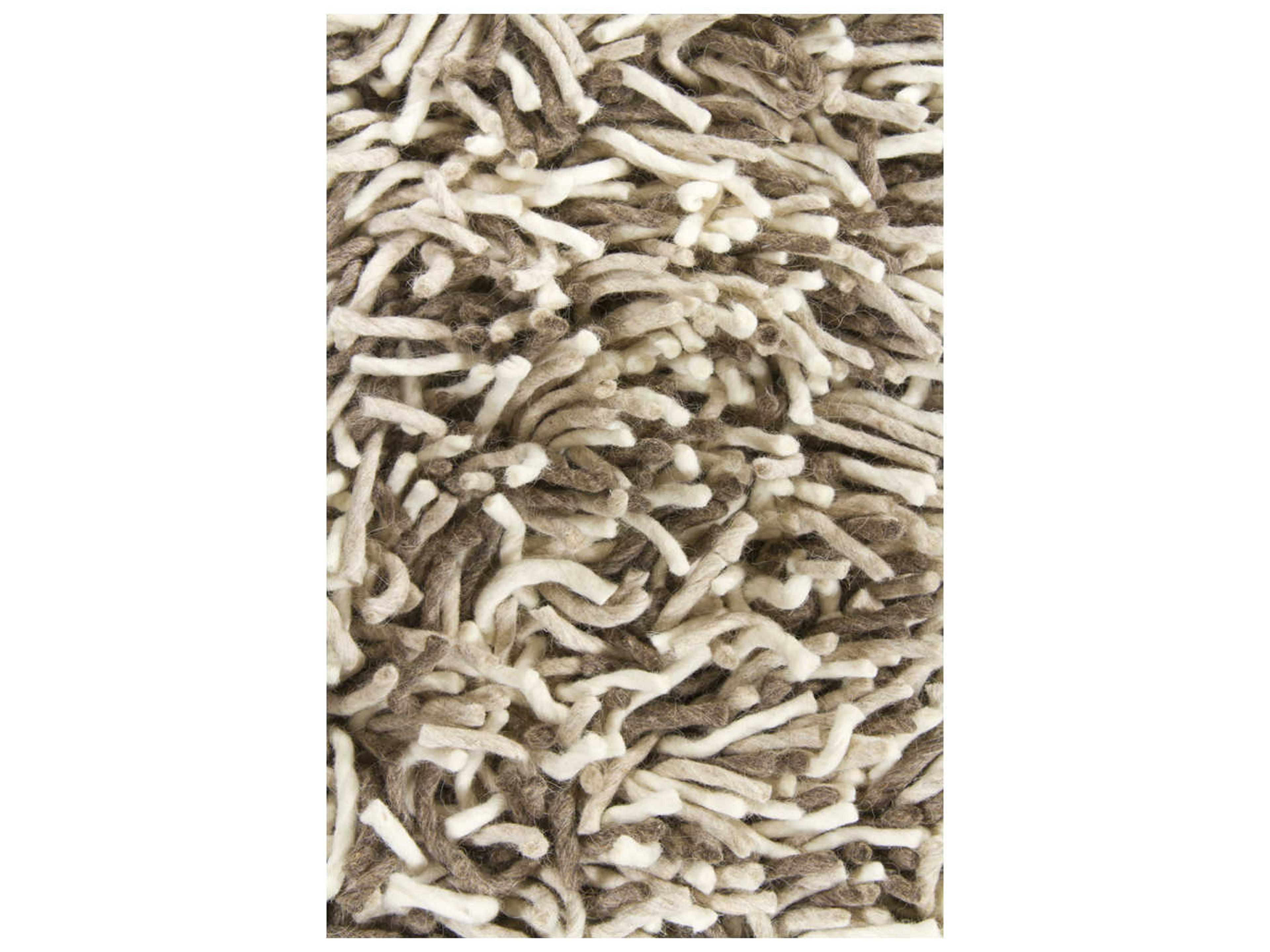 Chandra Big Jos Shag Area Rug