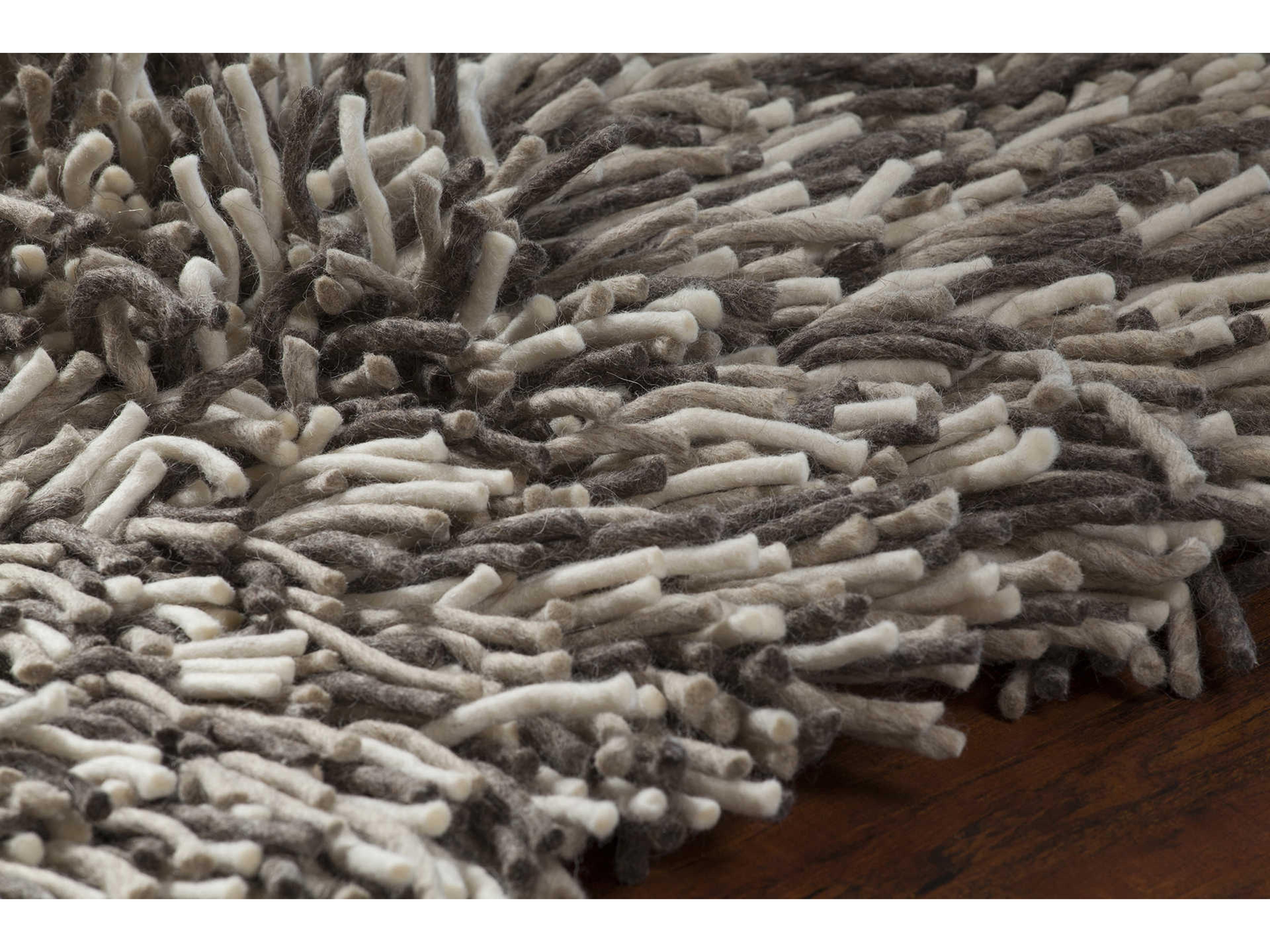 Chandra Big Jos Shag Area Rug