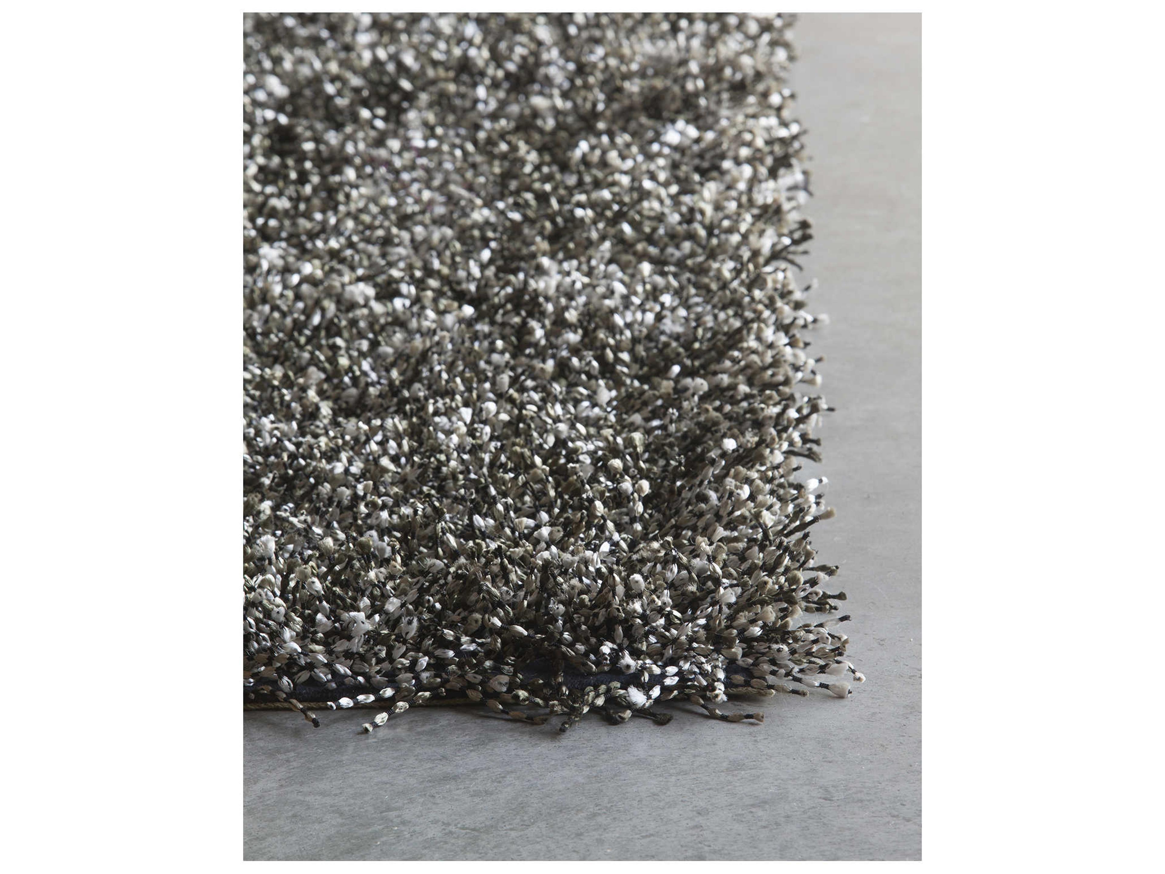 Chandra Blossom Shag Area Rug