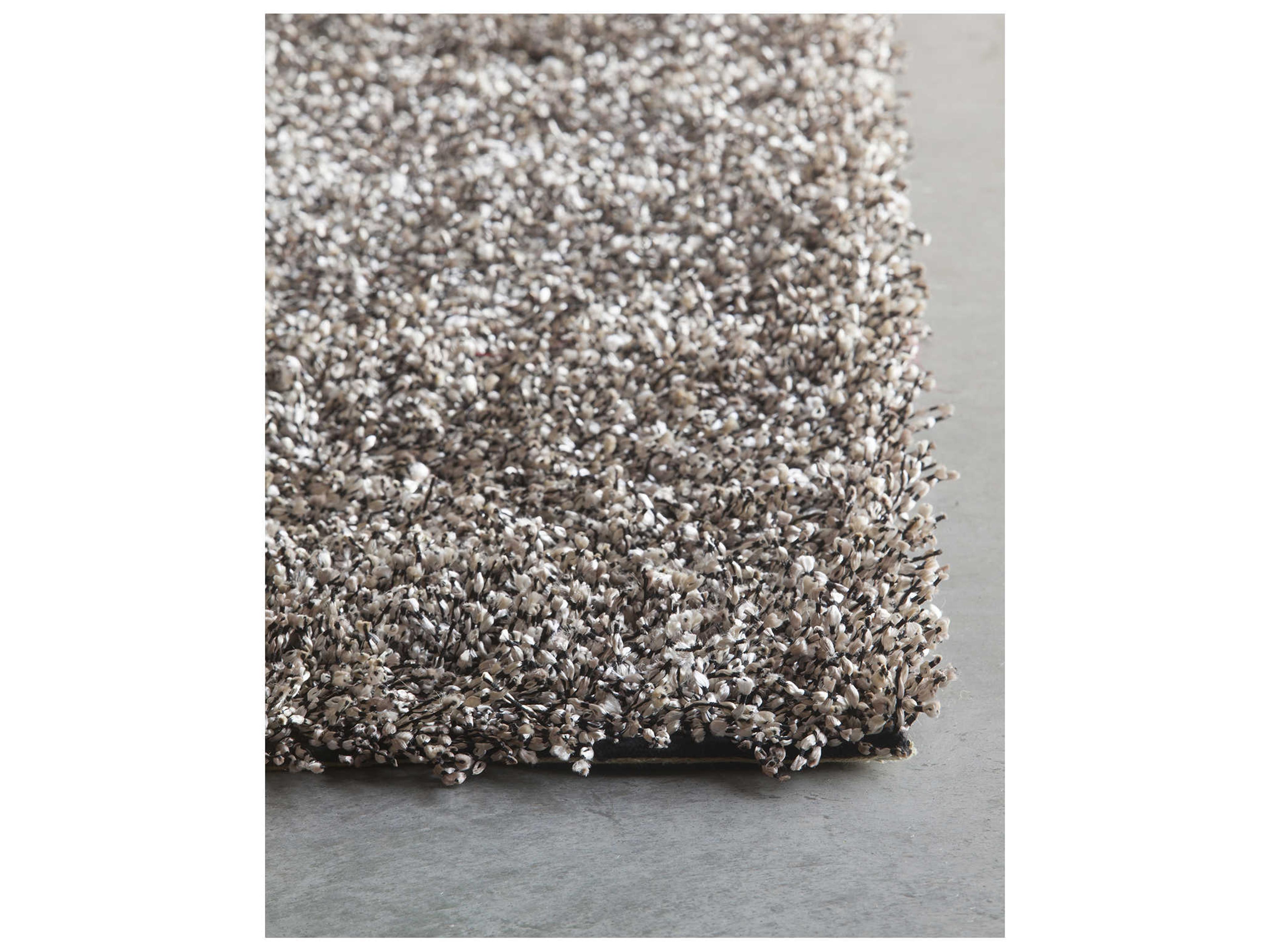 Chandra Blossom Shag Area Rug