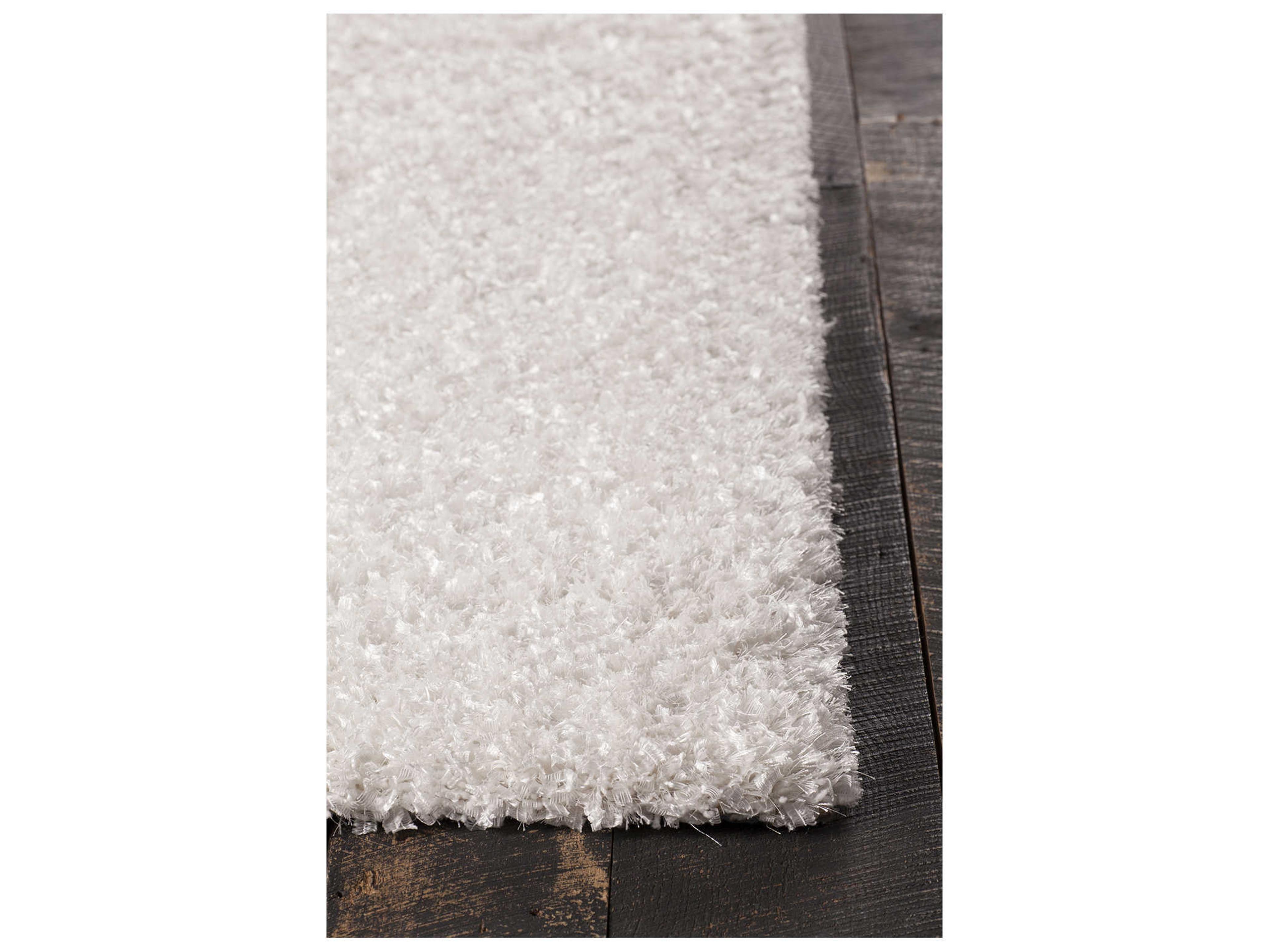 Chandra Bolero Shag Area Rug