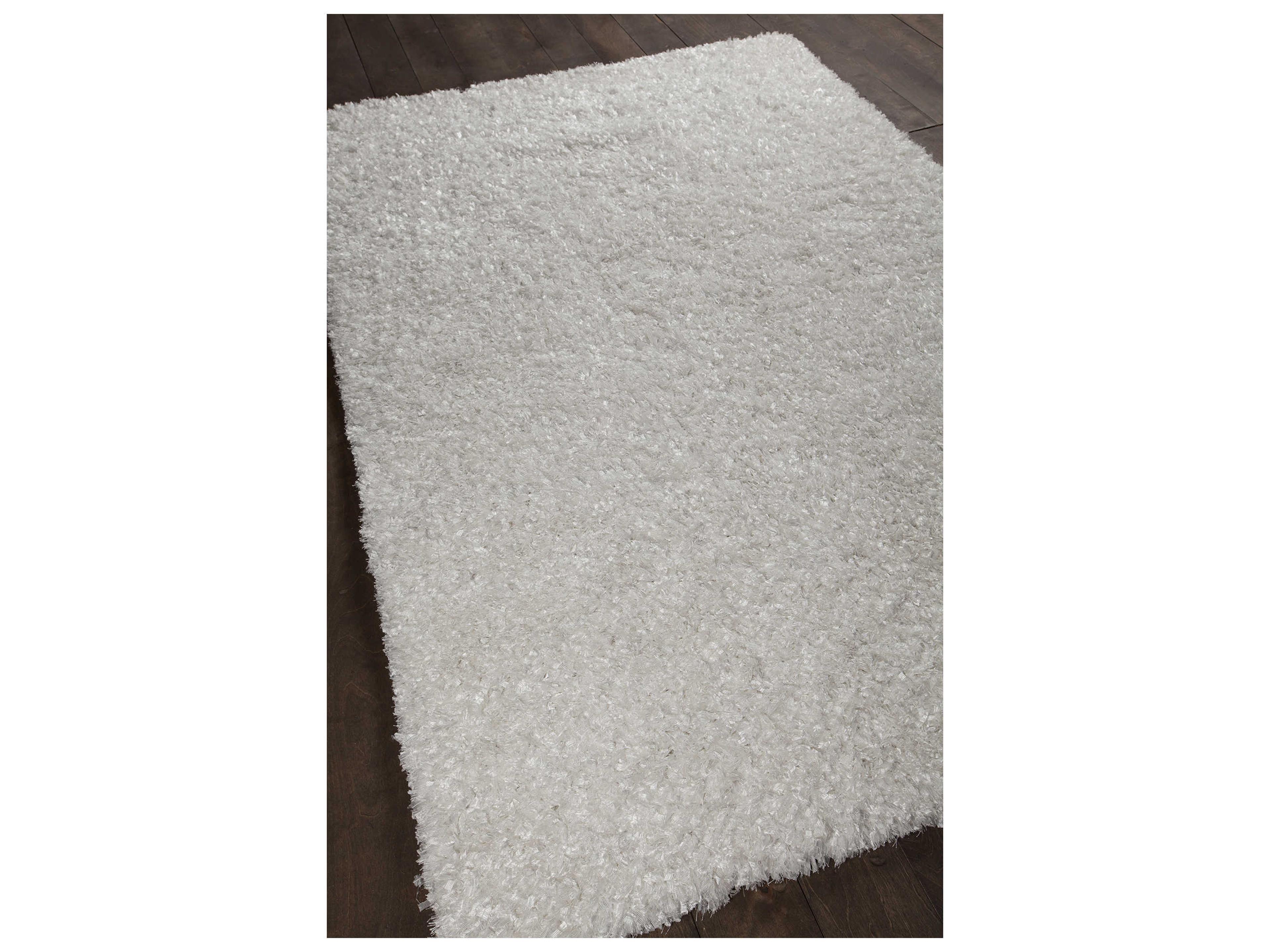 Chandra Bolero Shag Area Rug
