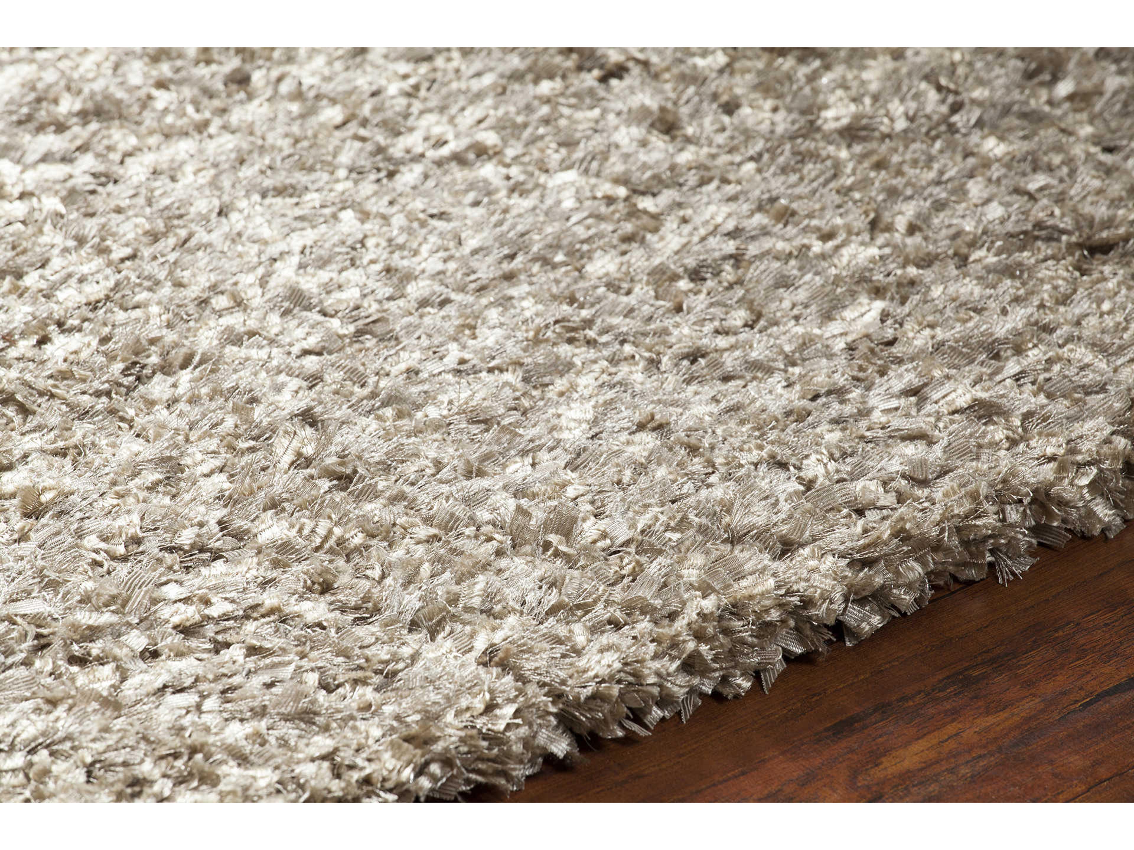 Chandra Bolero Shag Area Rug