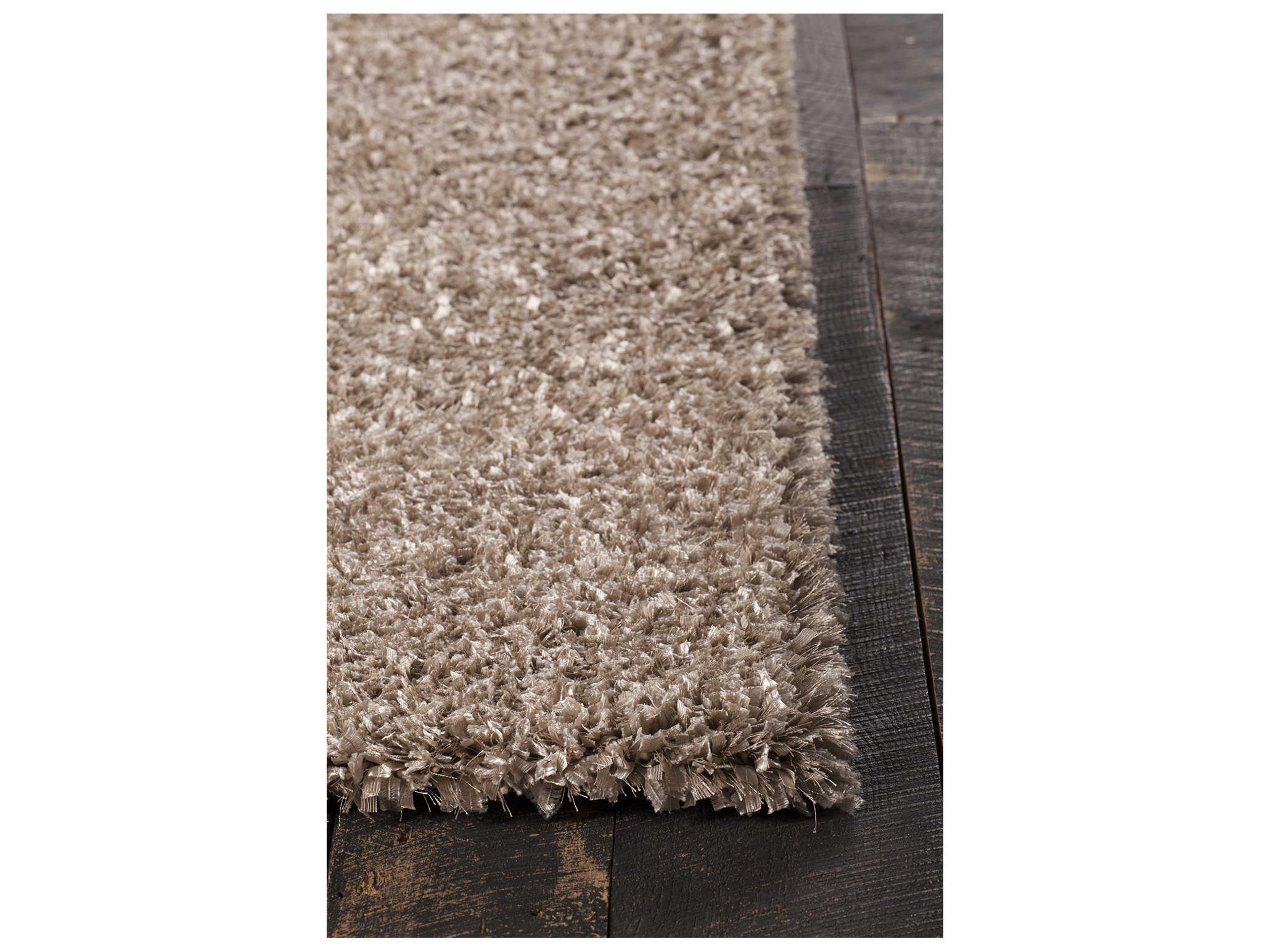 Chandra Bolero Shag Area Rug