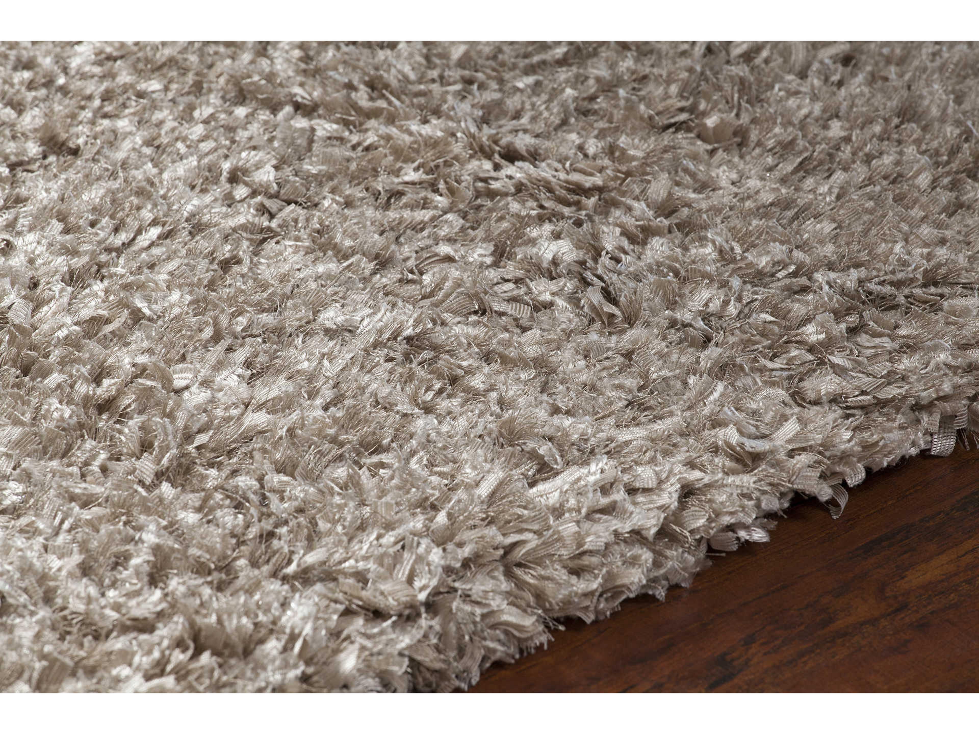 Chandra Bolero Shag Area Rug