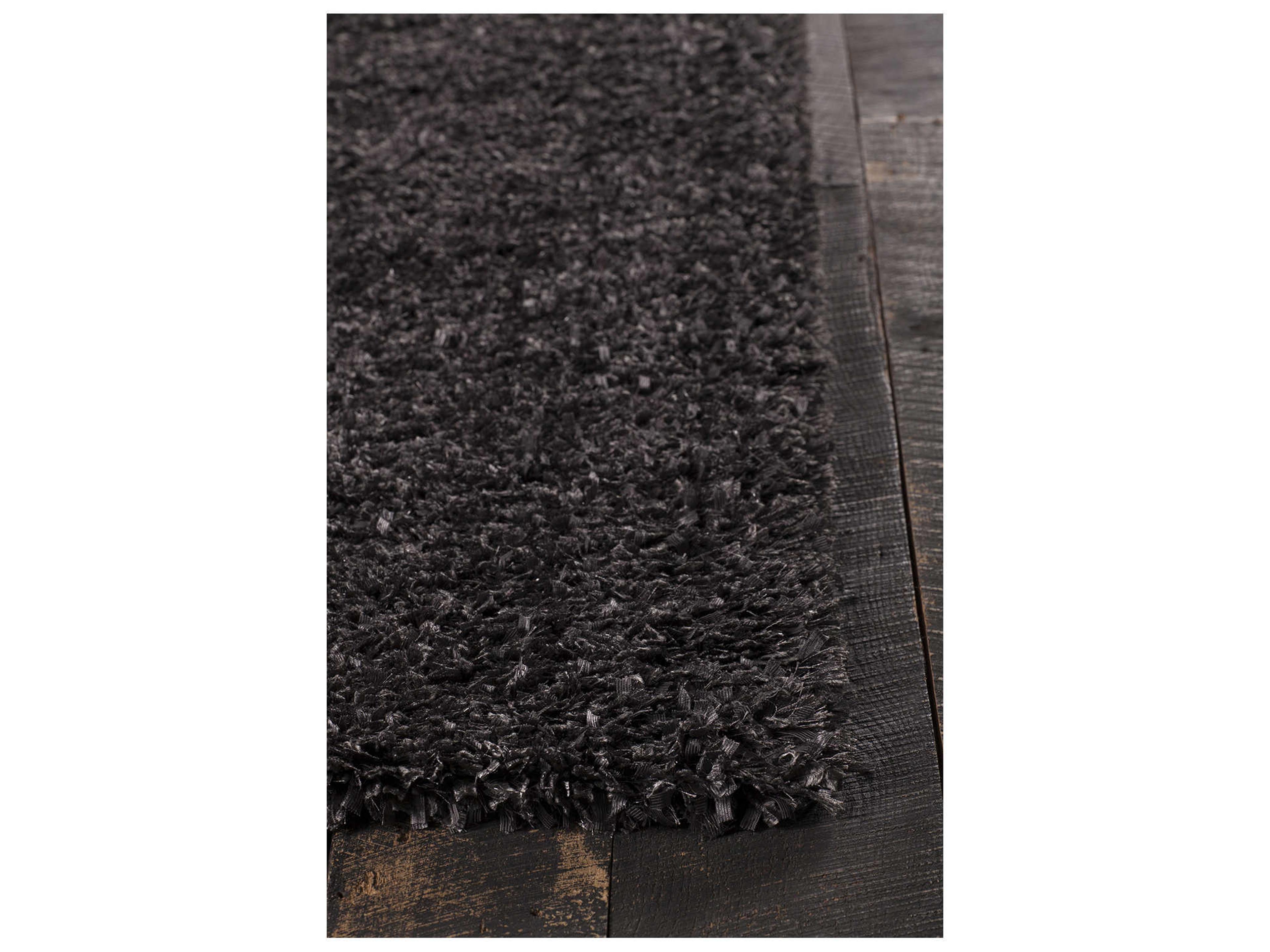 Chandra Bolero Shag Area Rug