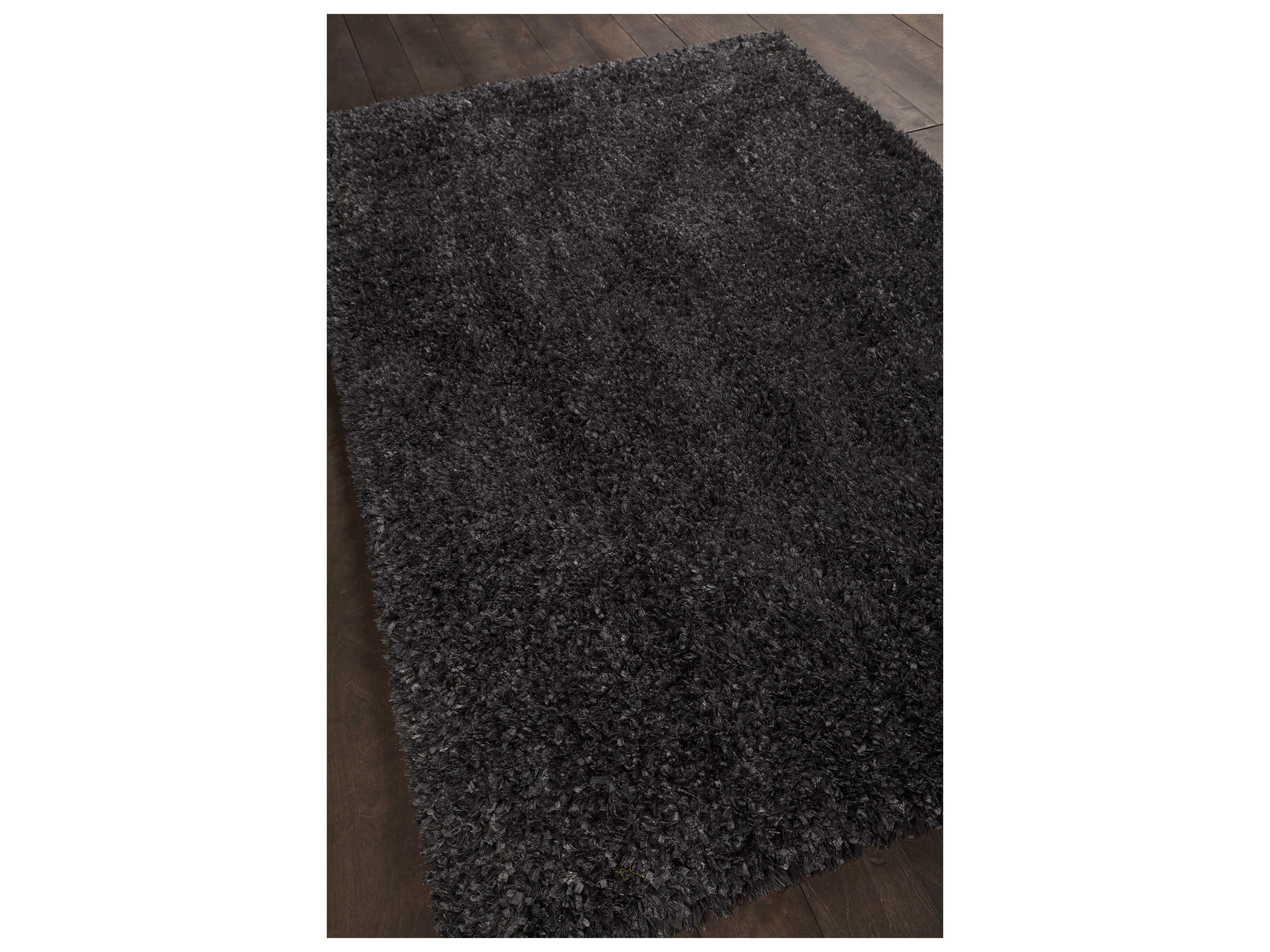 Chandra Bolero Shag Area Rug