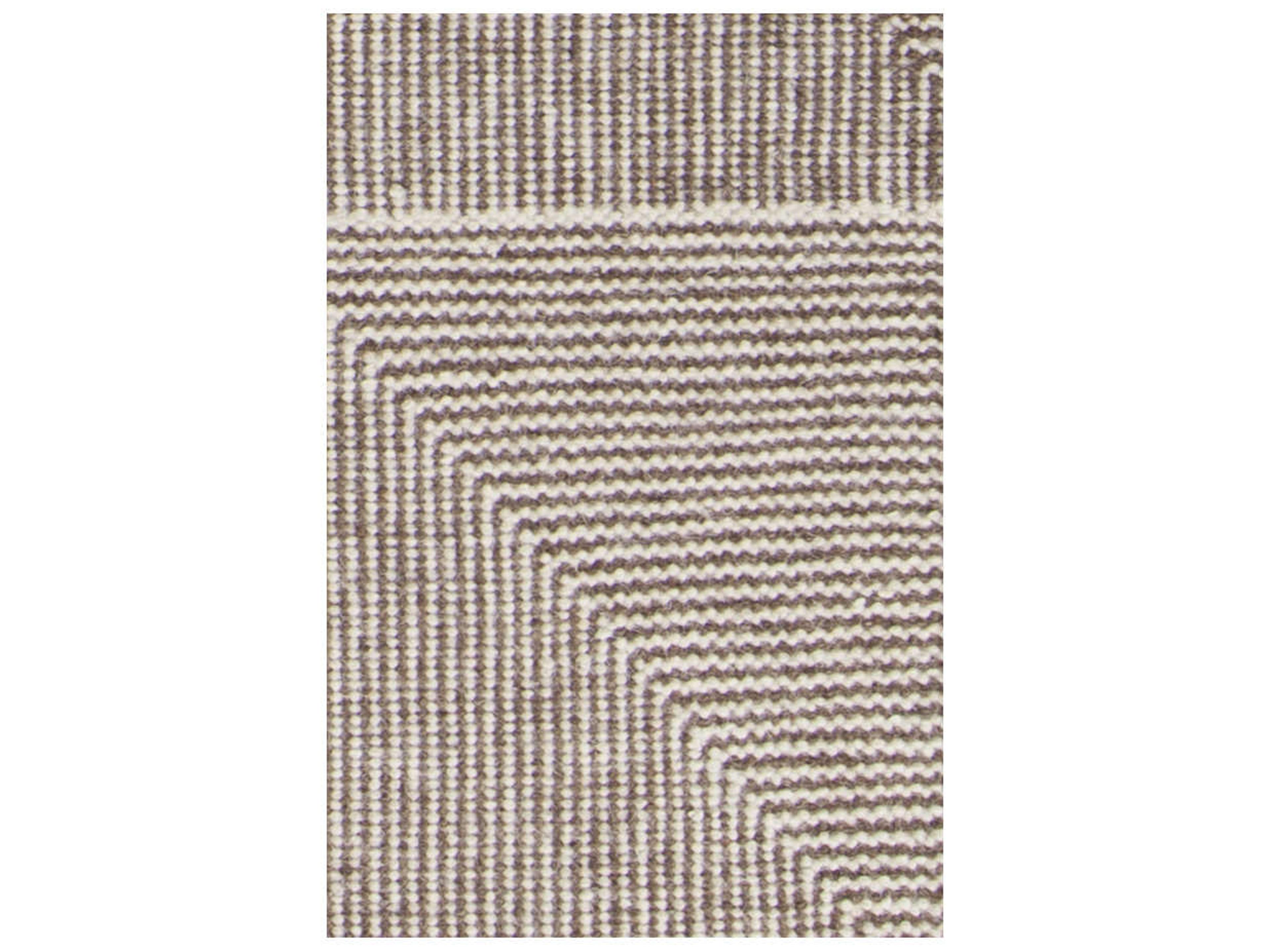 Chandra Bristol Geometric Area Rug
