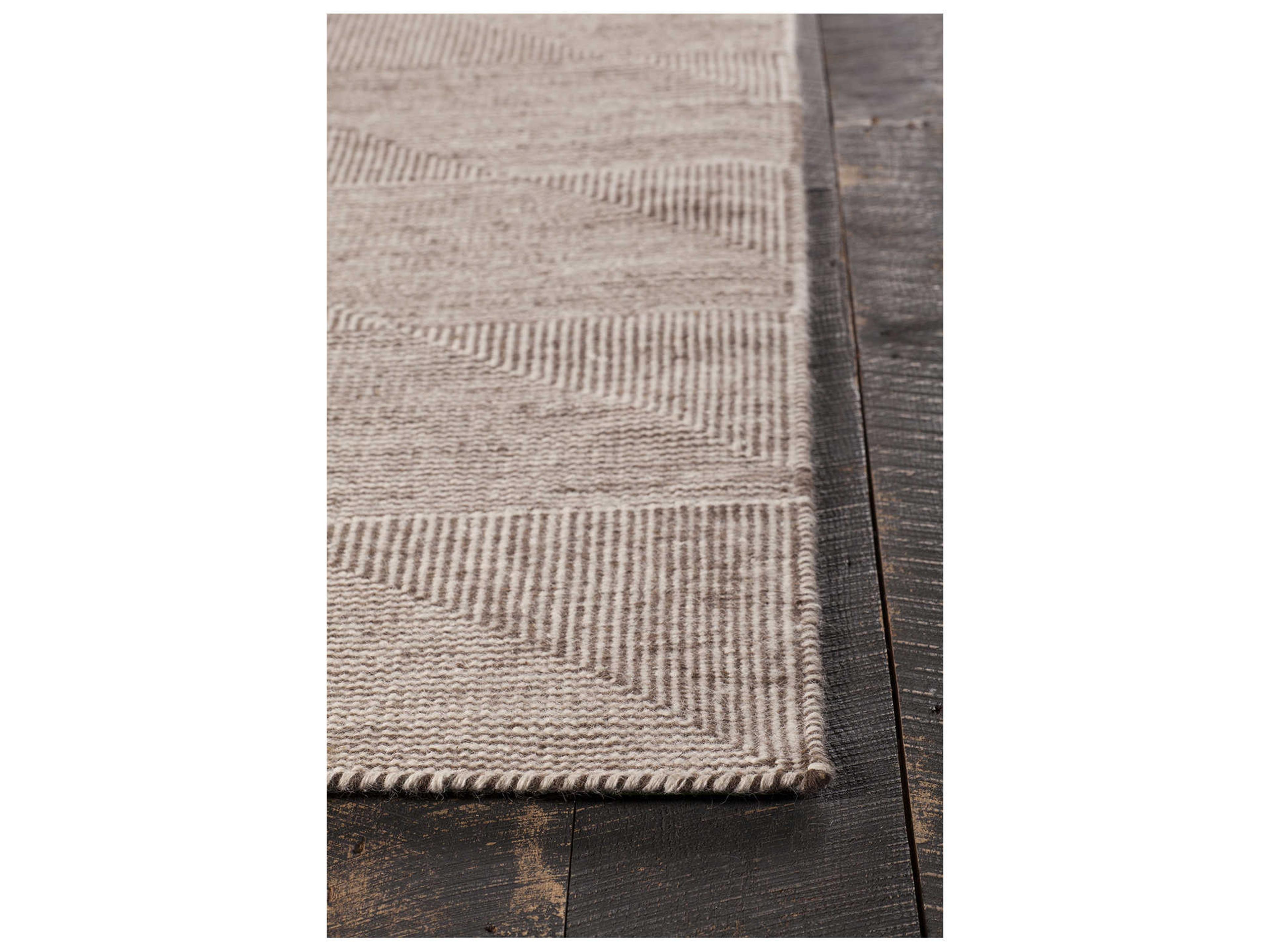 Chandra Bristol Geometric Area Rug