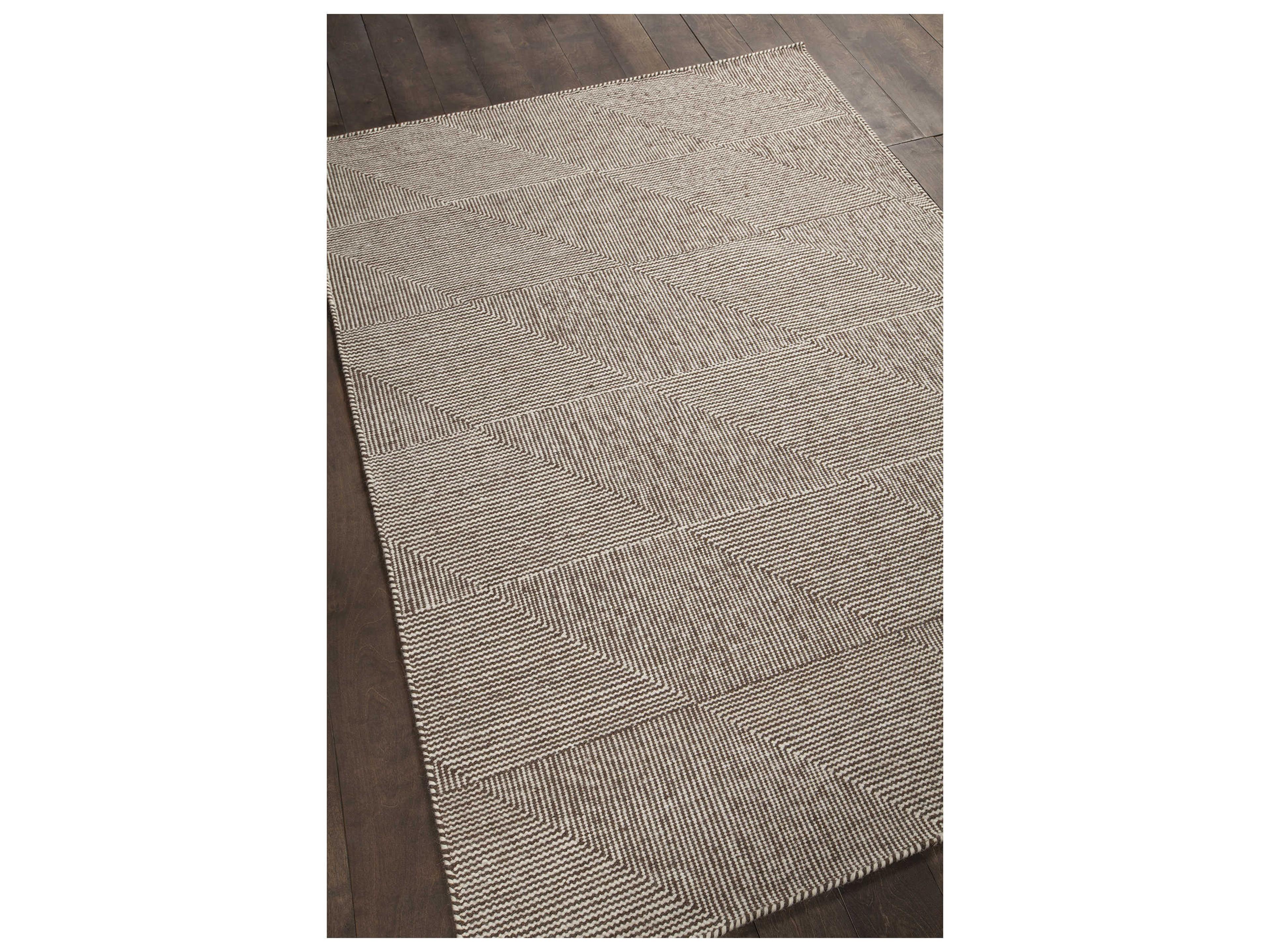 Chandra Bristol Geometric Area Rug