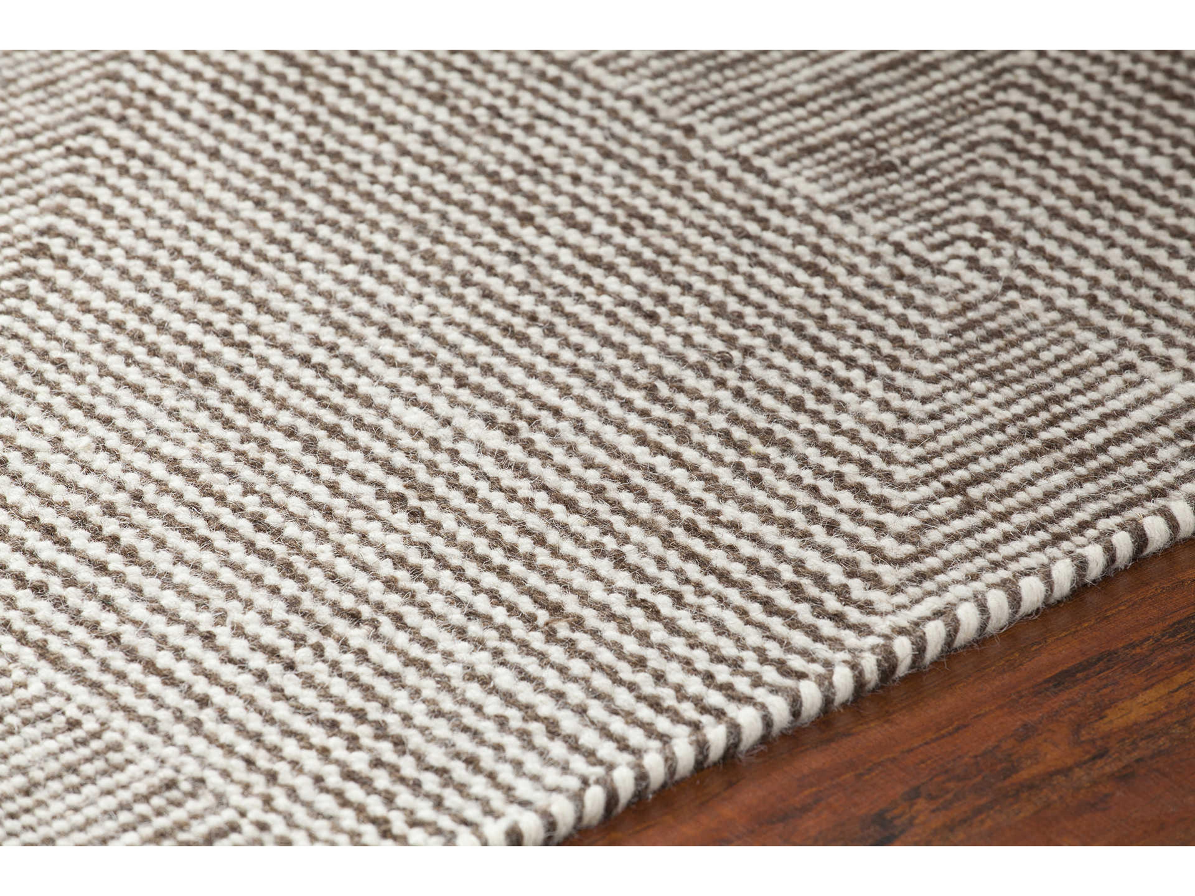 Chandra Bristol Geometric Area Rug