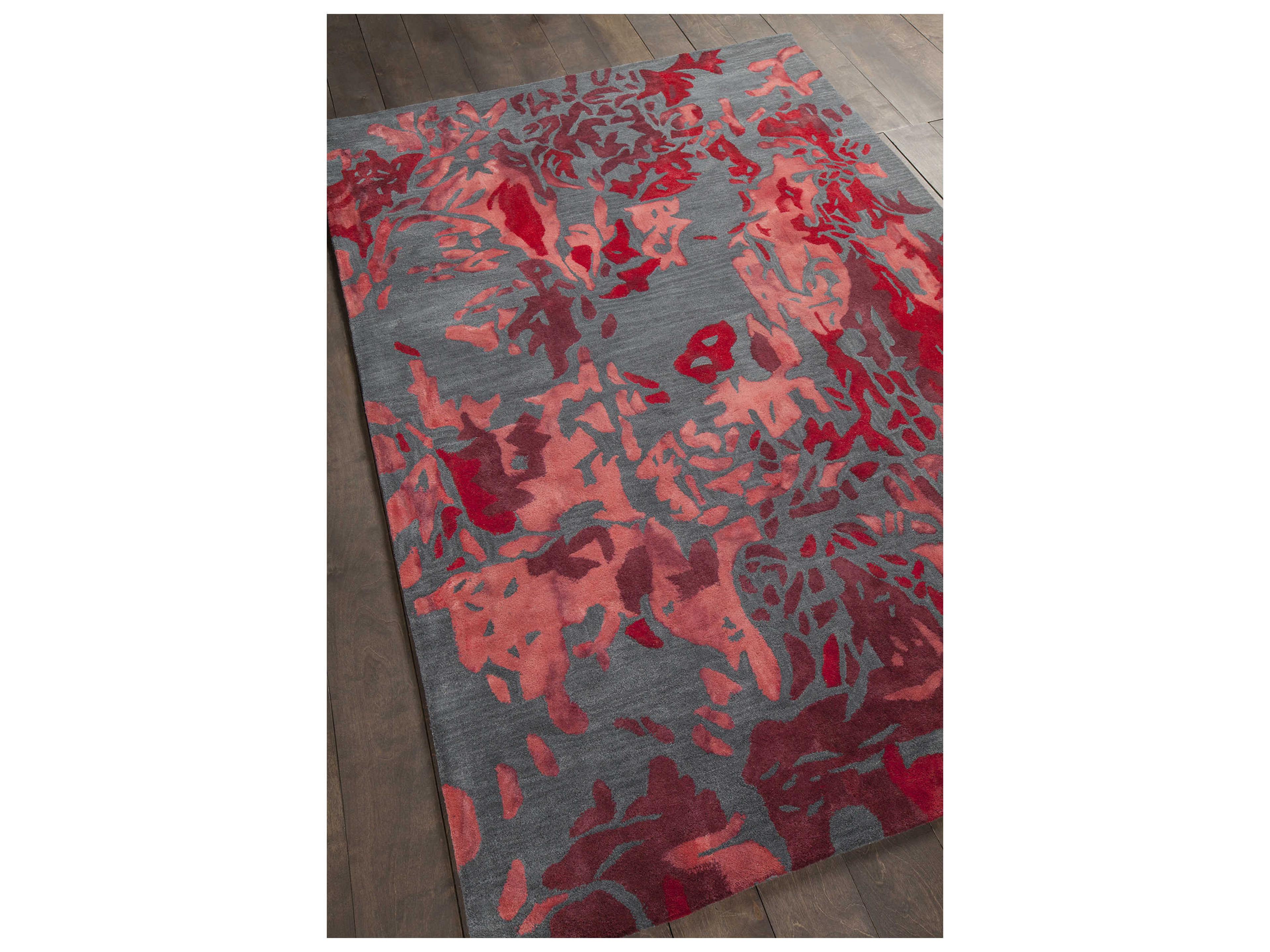 Chandra Brynn Abstract Area Rug