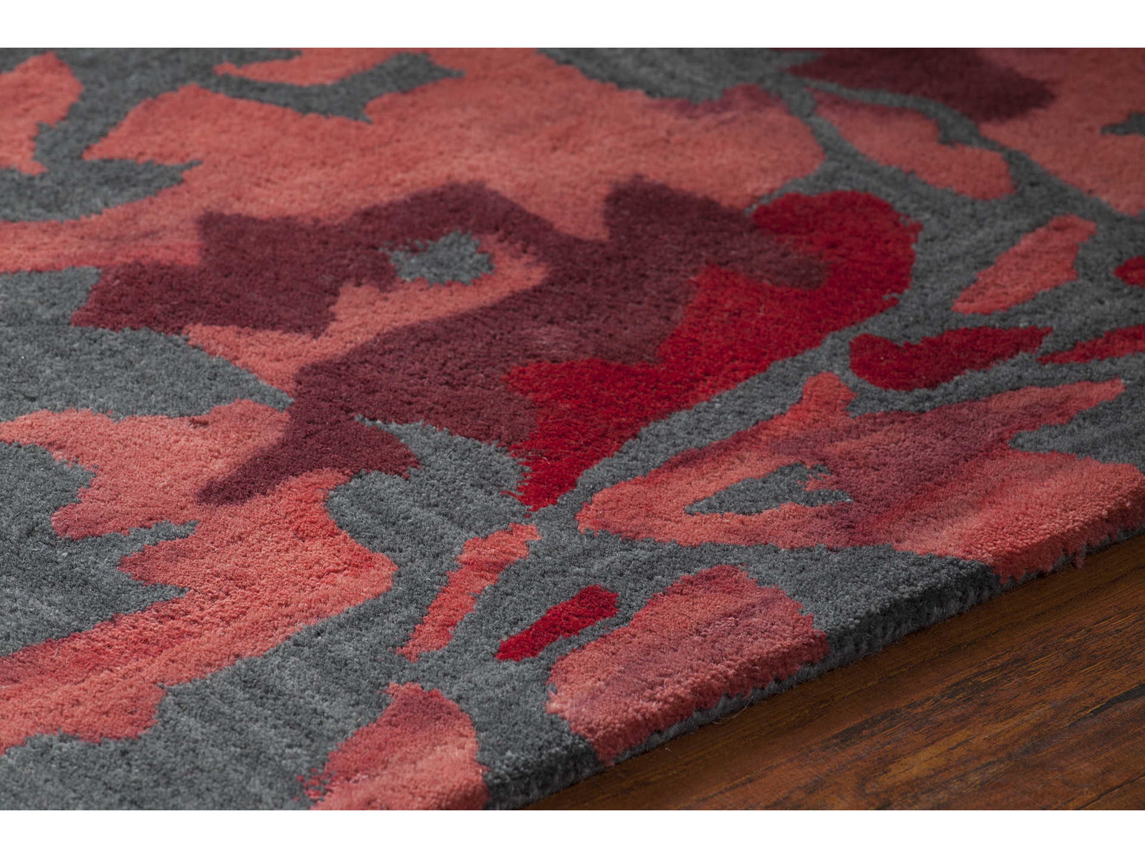 Chandra Brynn Abstract Area Rug