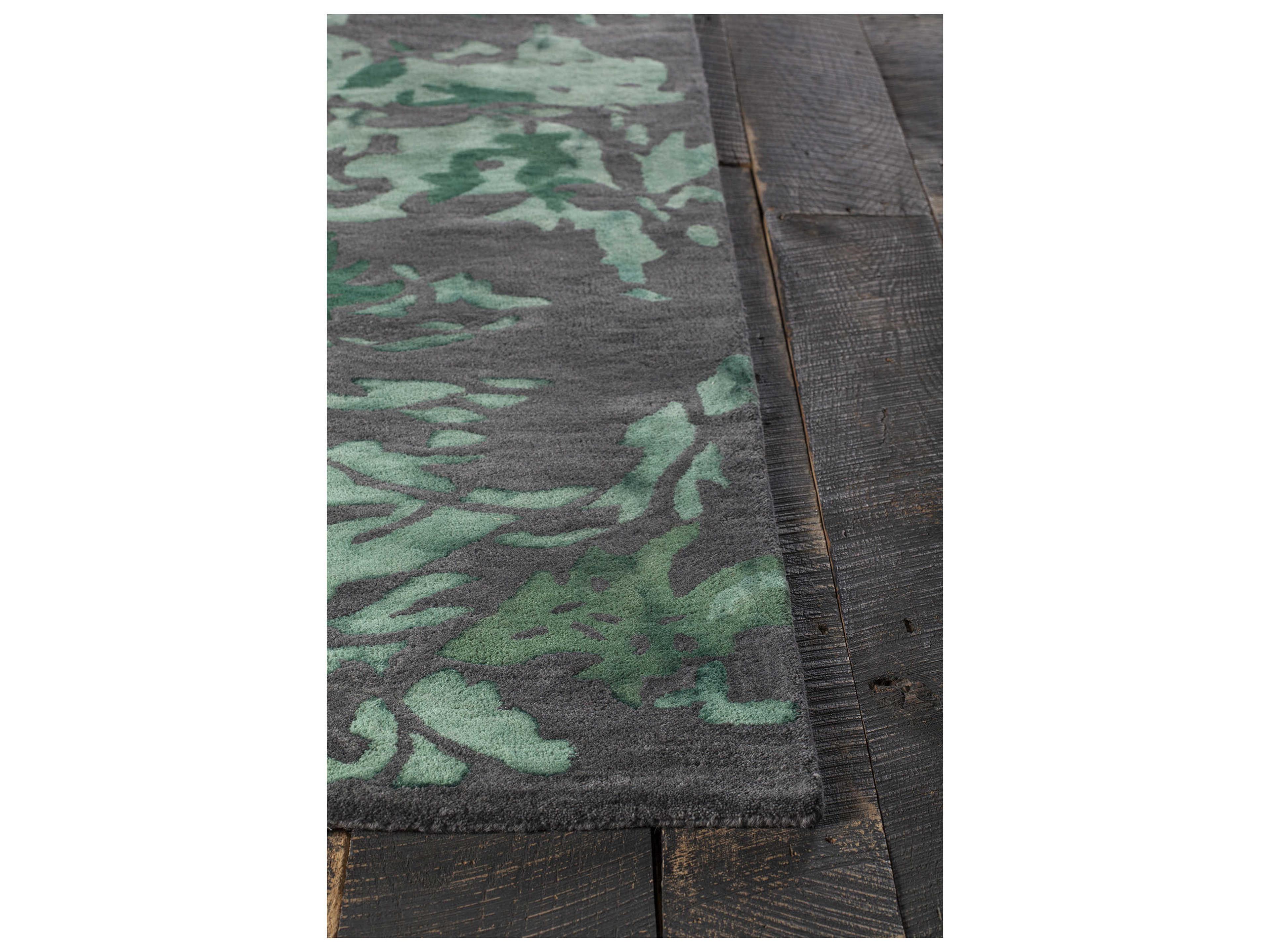 Chandra Brynn Abstract Area Rug