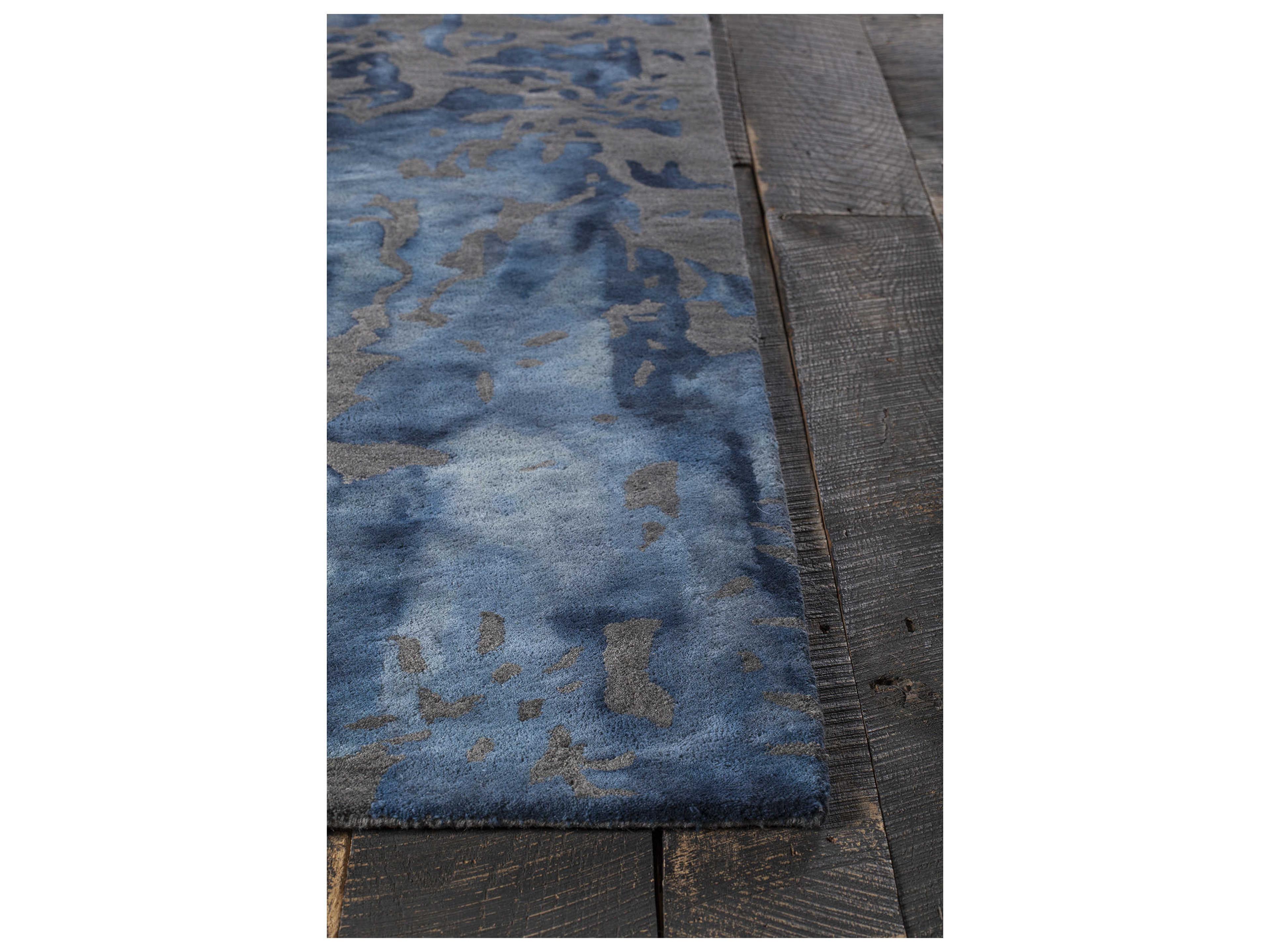 Chandra Brynn Abstract Area Rug