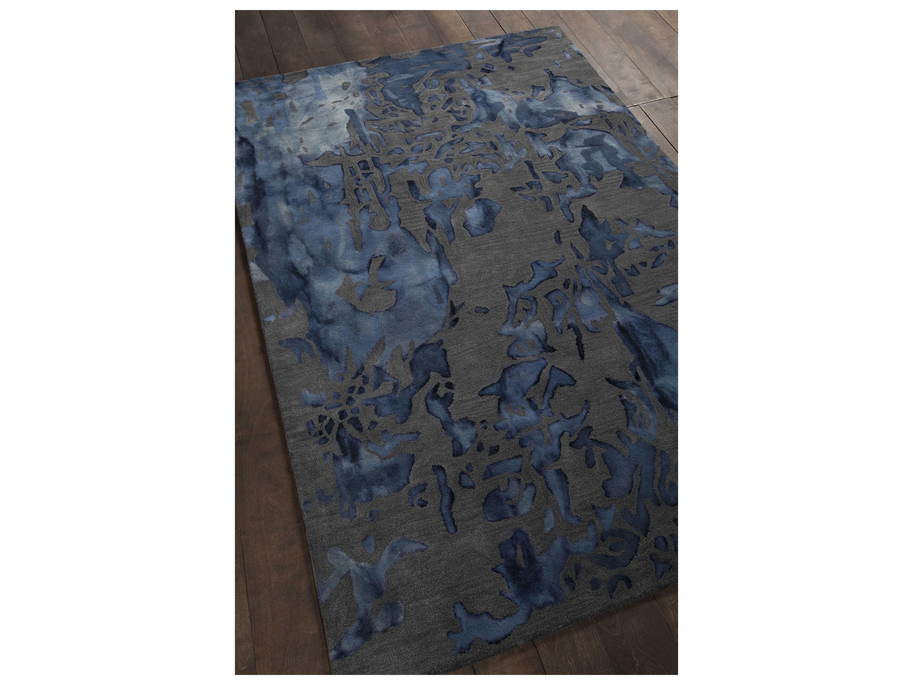 Chandra Brynn Abstract Area Rug