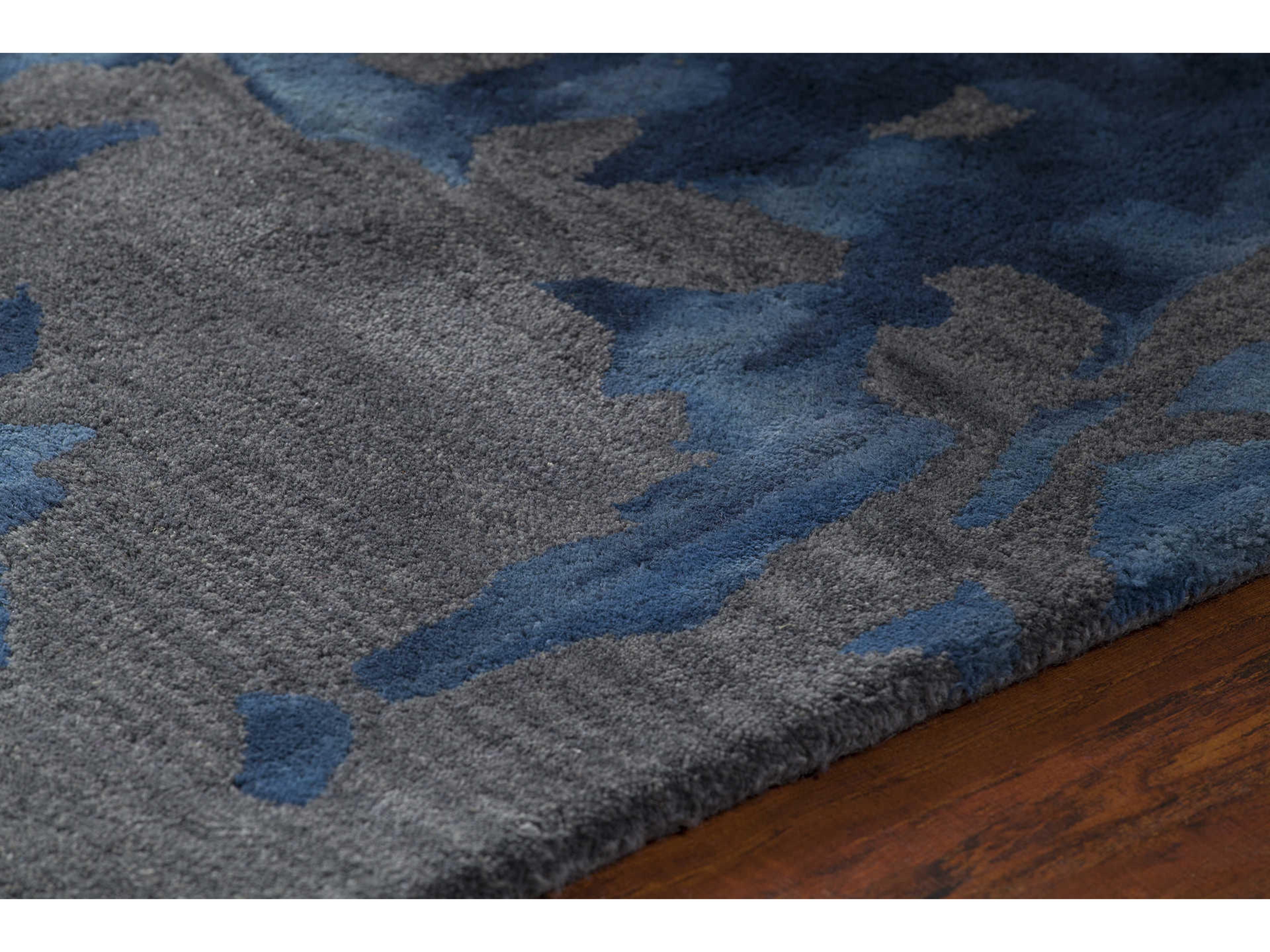 Chandra Brynn Abstract Area Rug