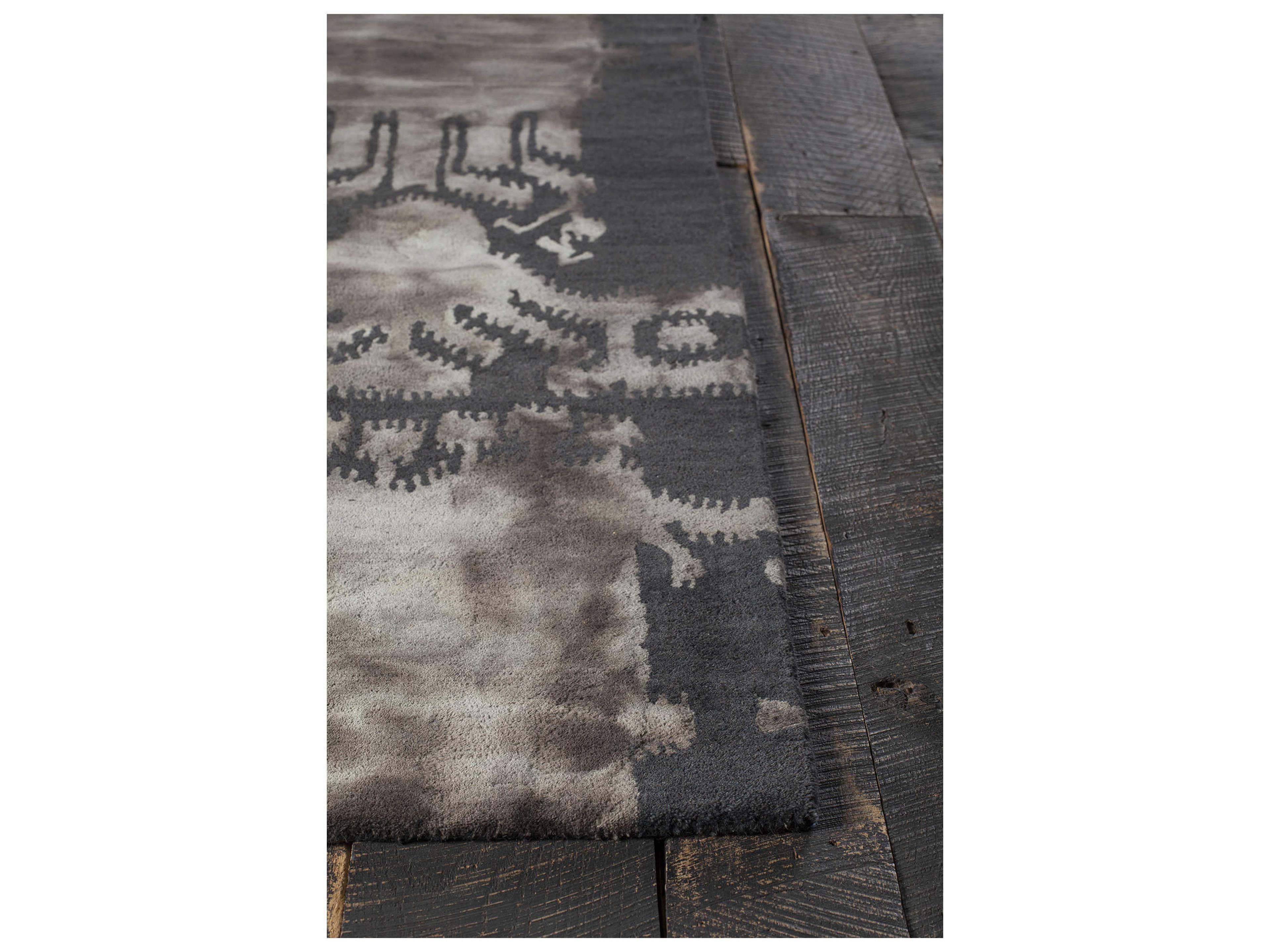 Chandra Cailin Abstract Area Rug