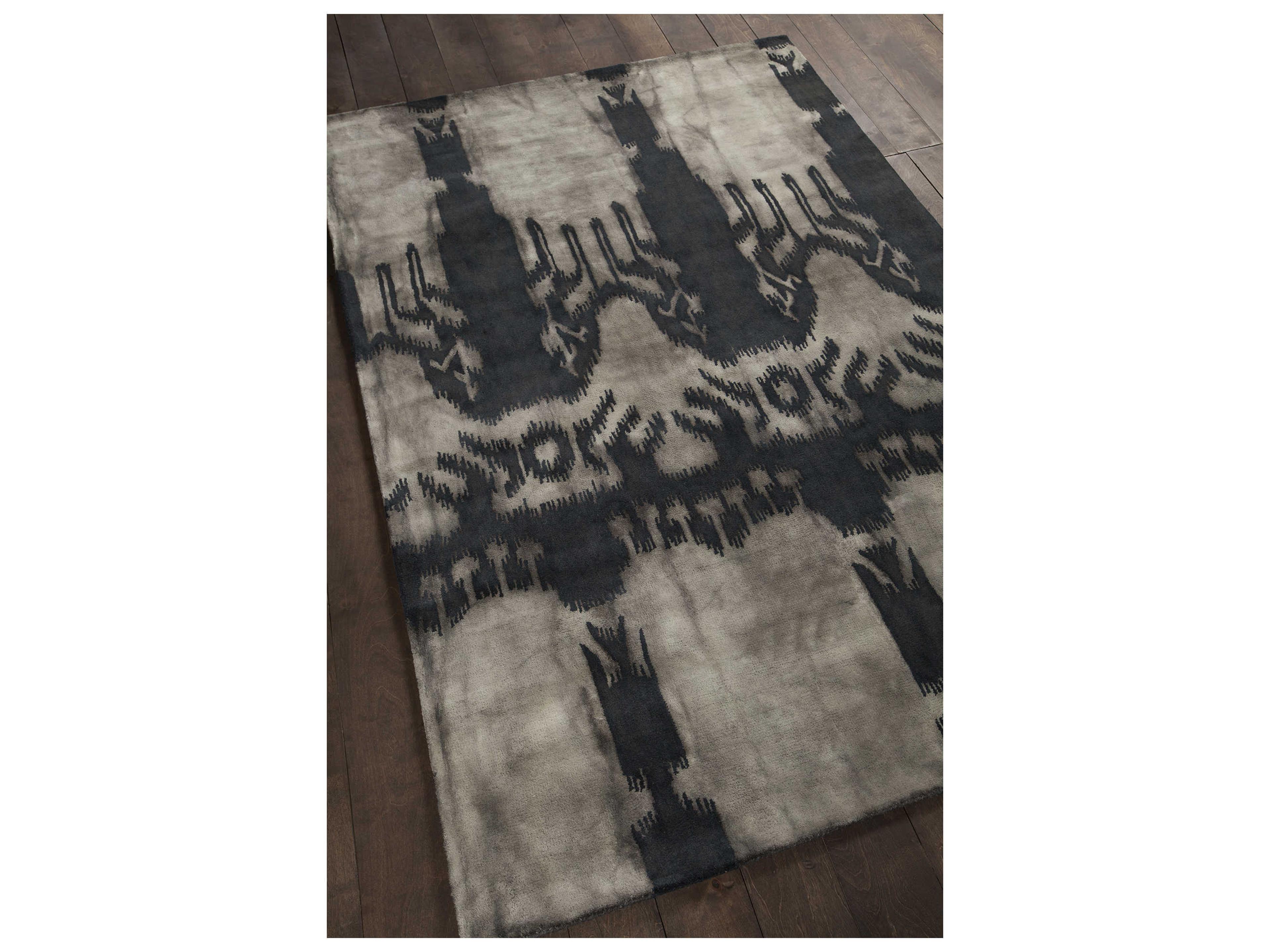 Chandra Cailin Abstract Area Rug