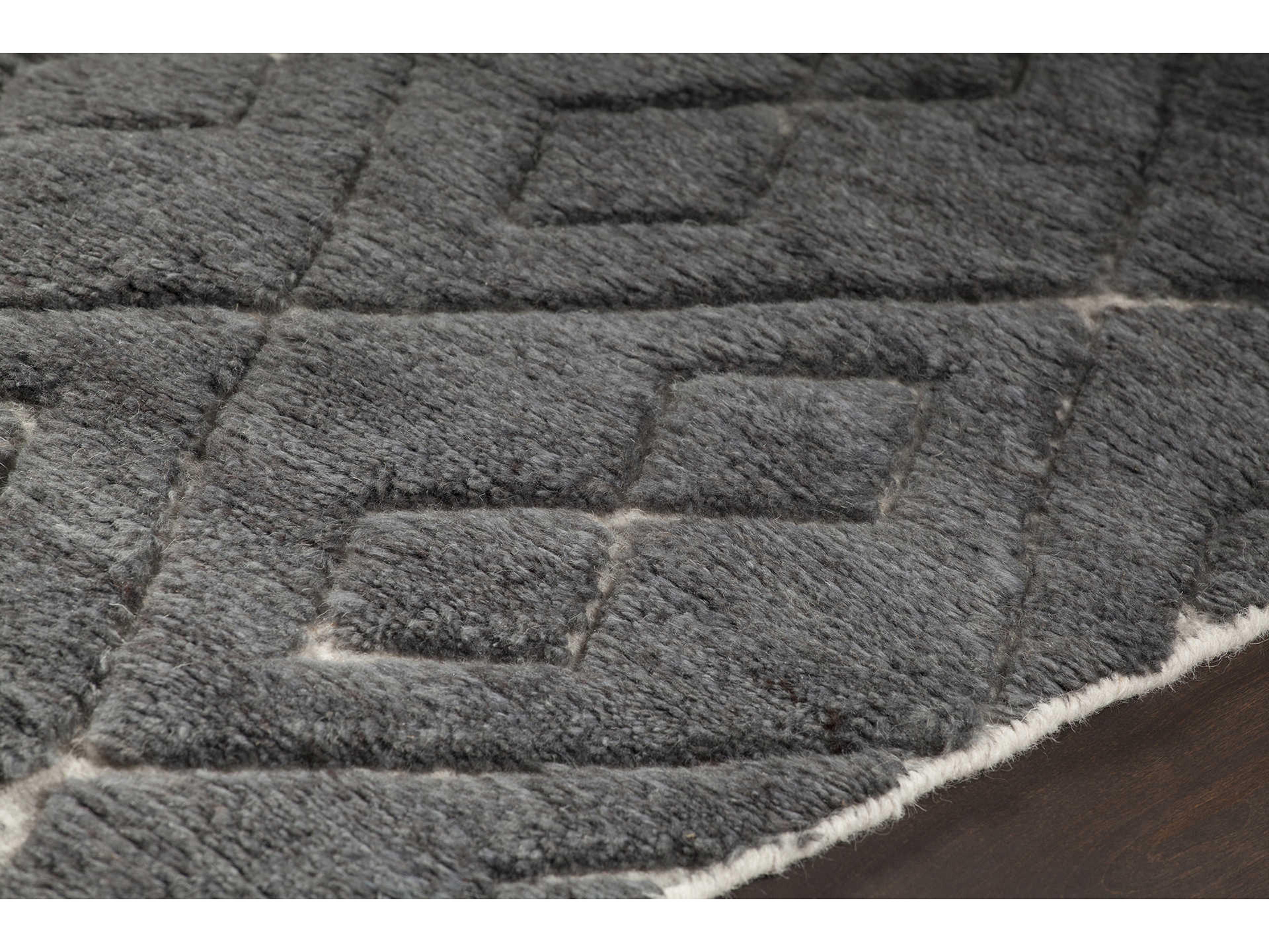 Chandra Catalina Geometric Area Rug