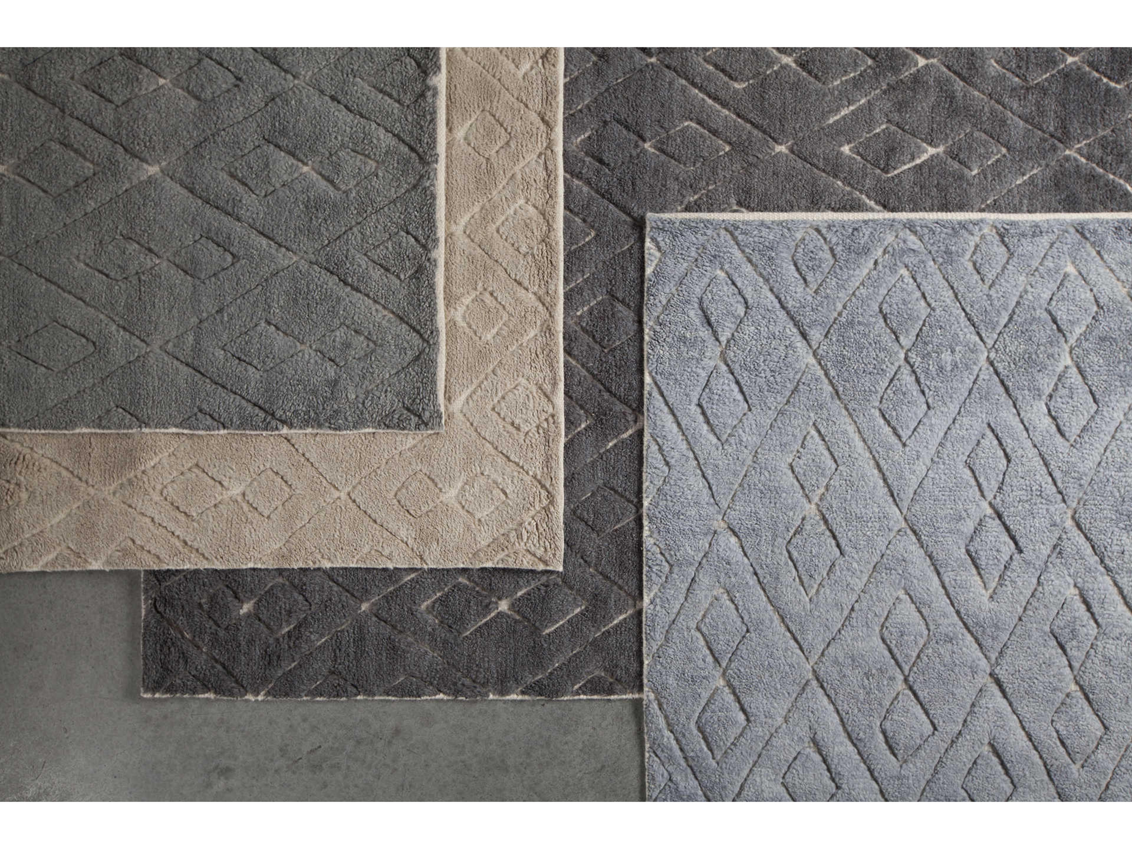 Chandra Catalina Geometric Area Rug