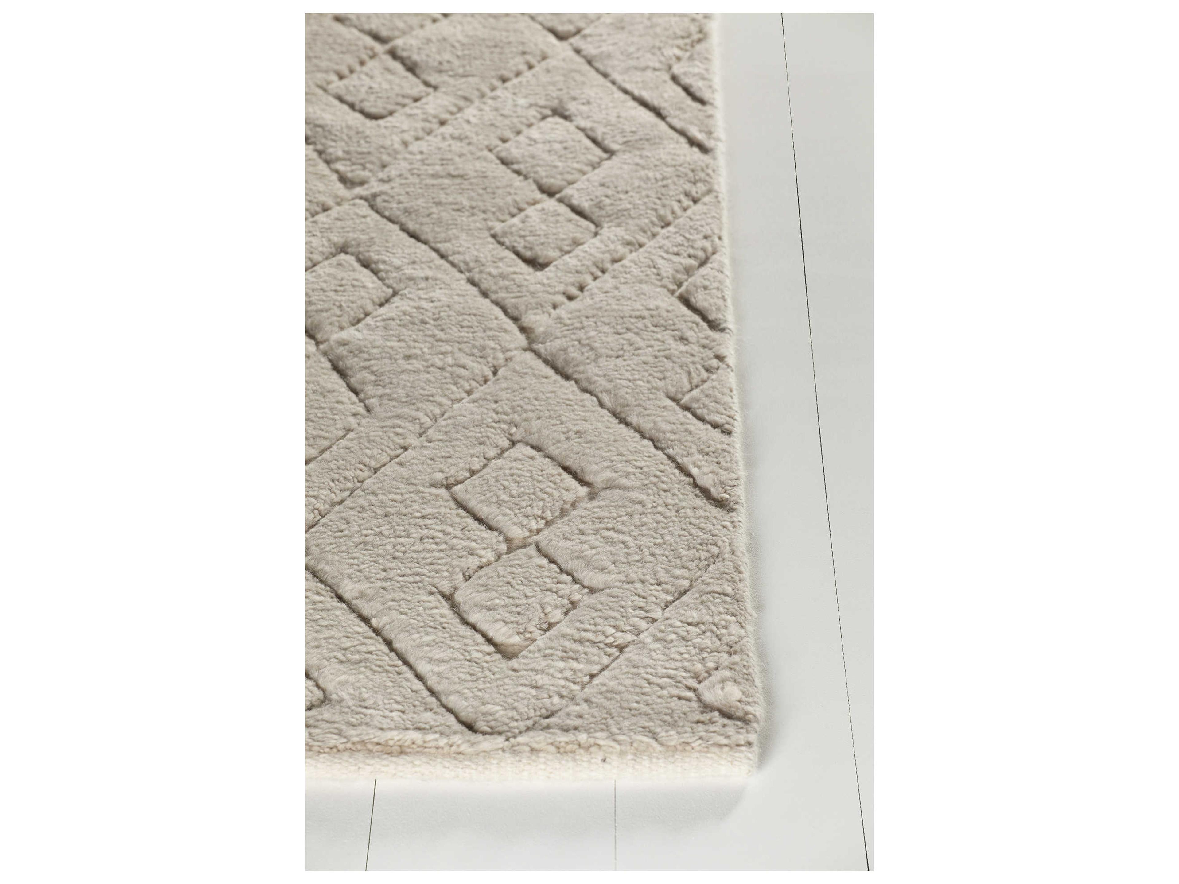 Chandra Catalina Geometric Area Rug