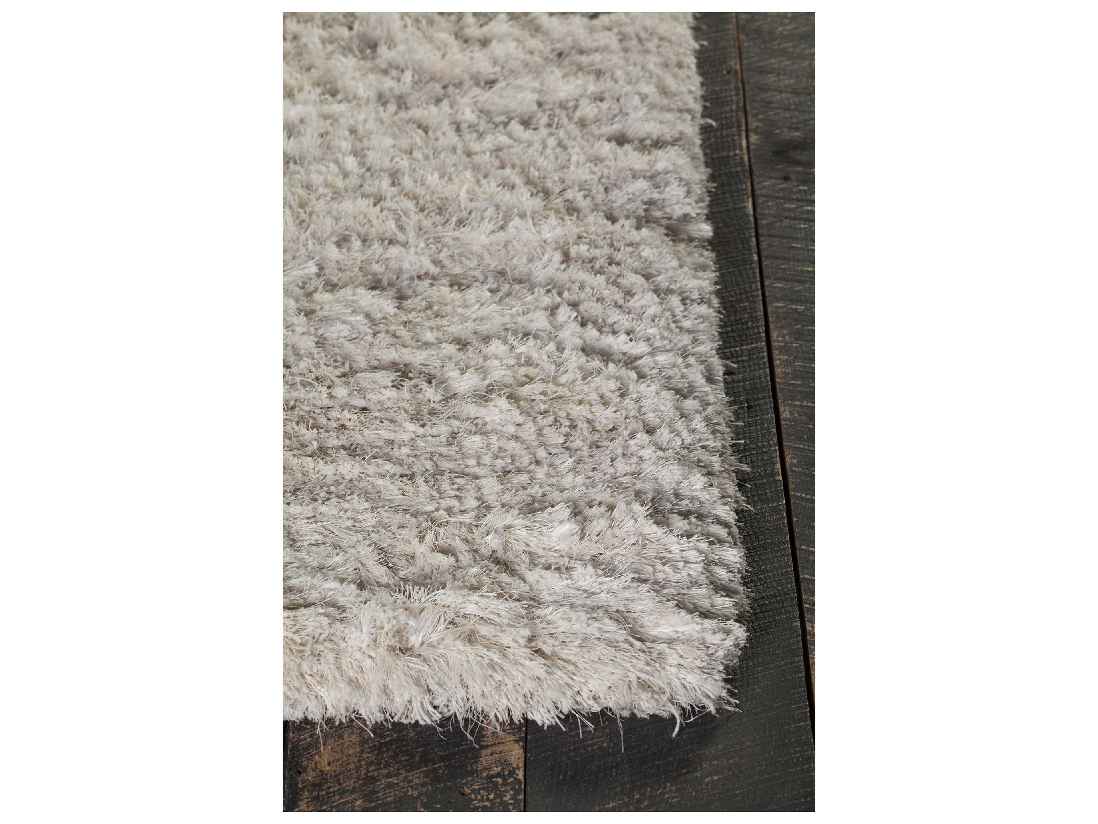 Chandra Celecot Shag Area Rug
