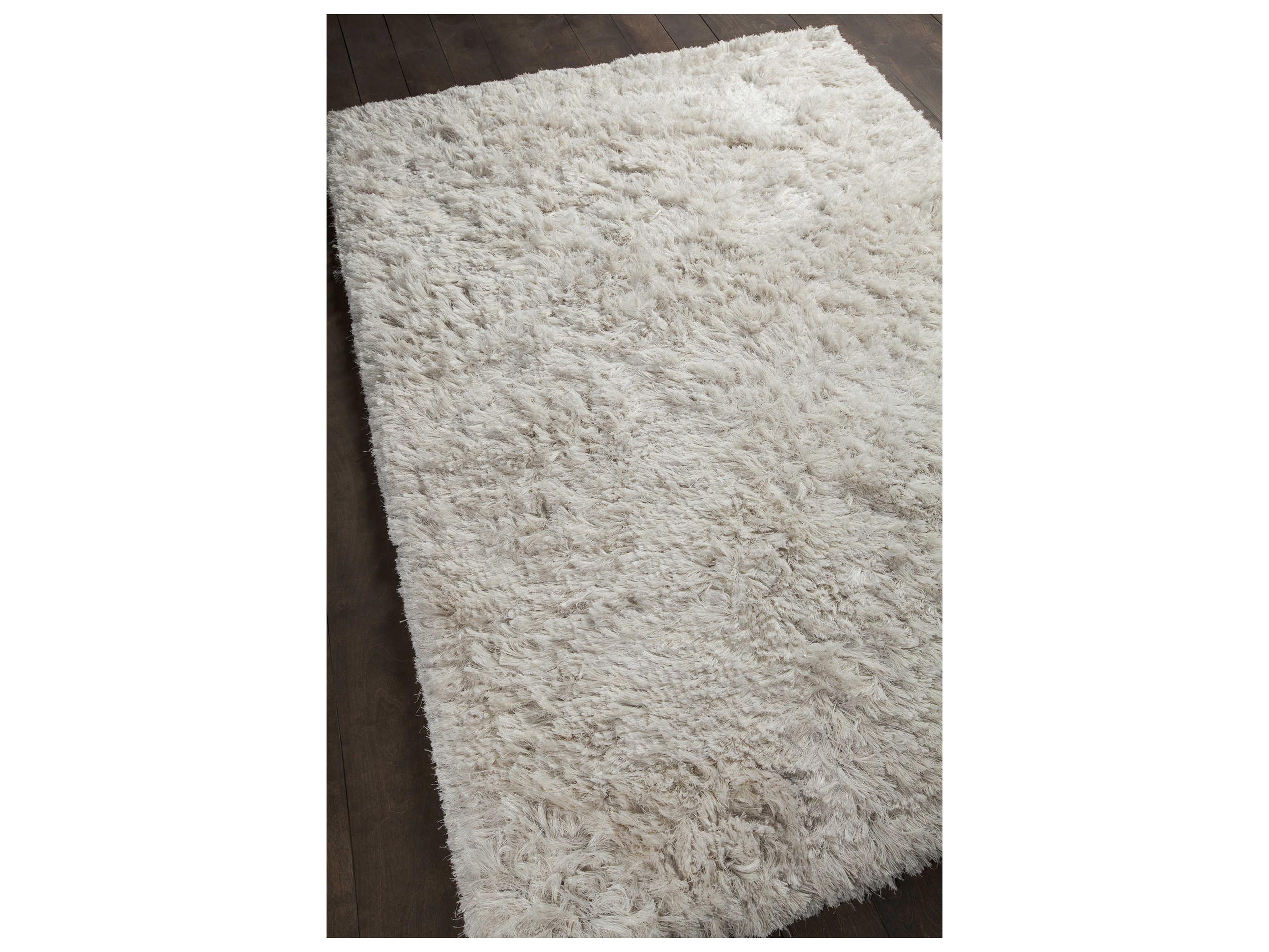 Chandra Celecot Shag Area Rug