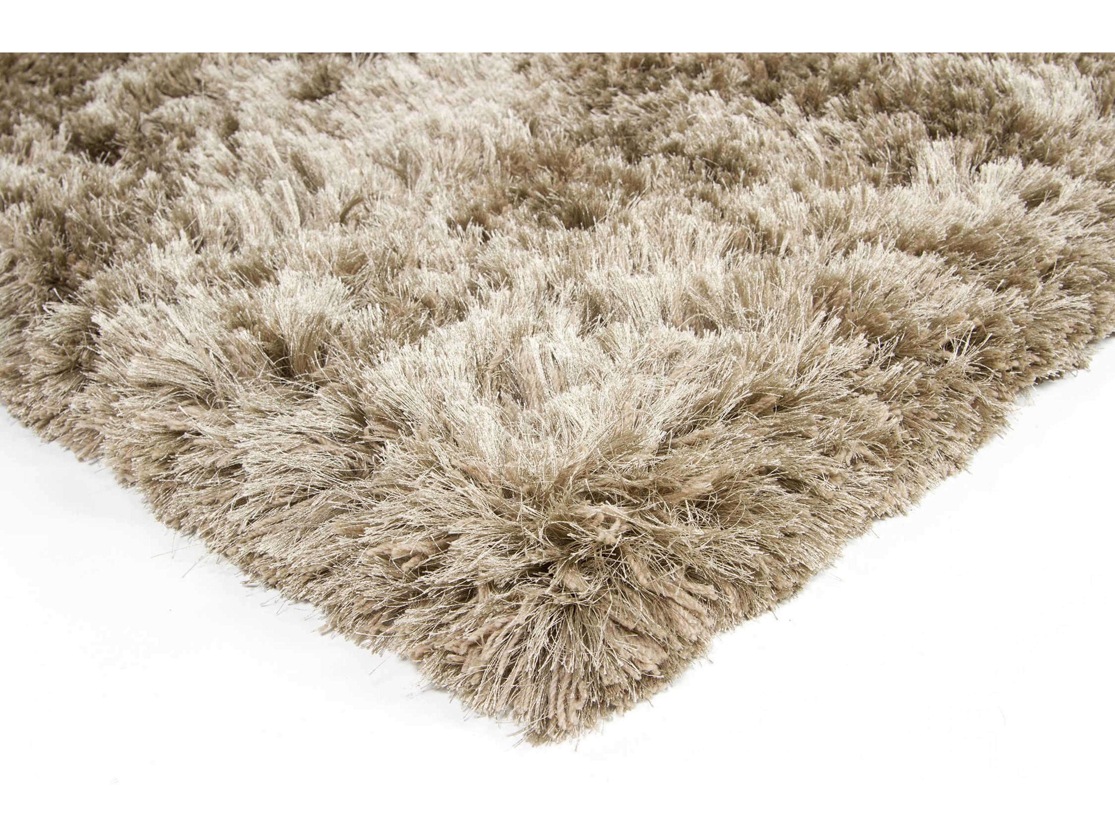 Chandra Celecot Shag Area Rug