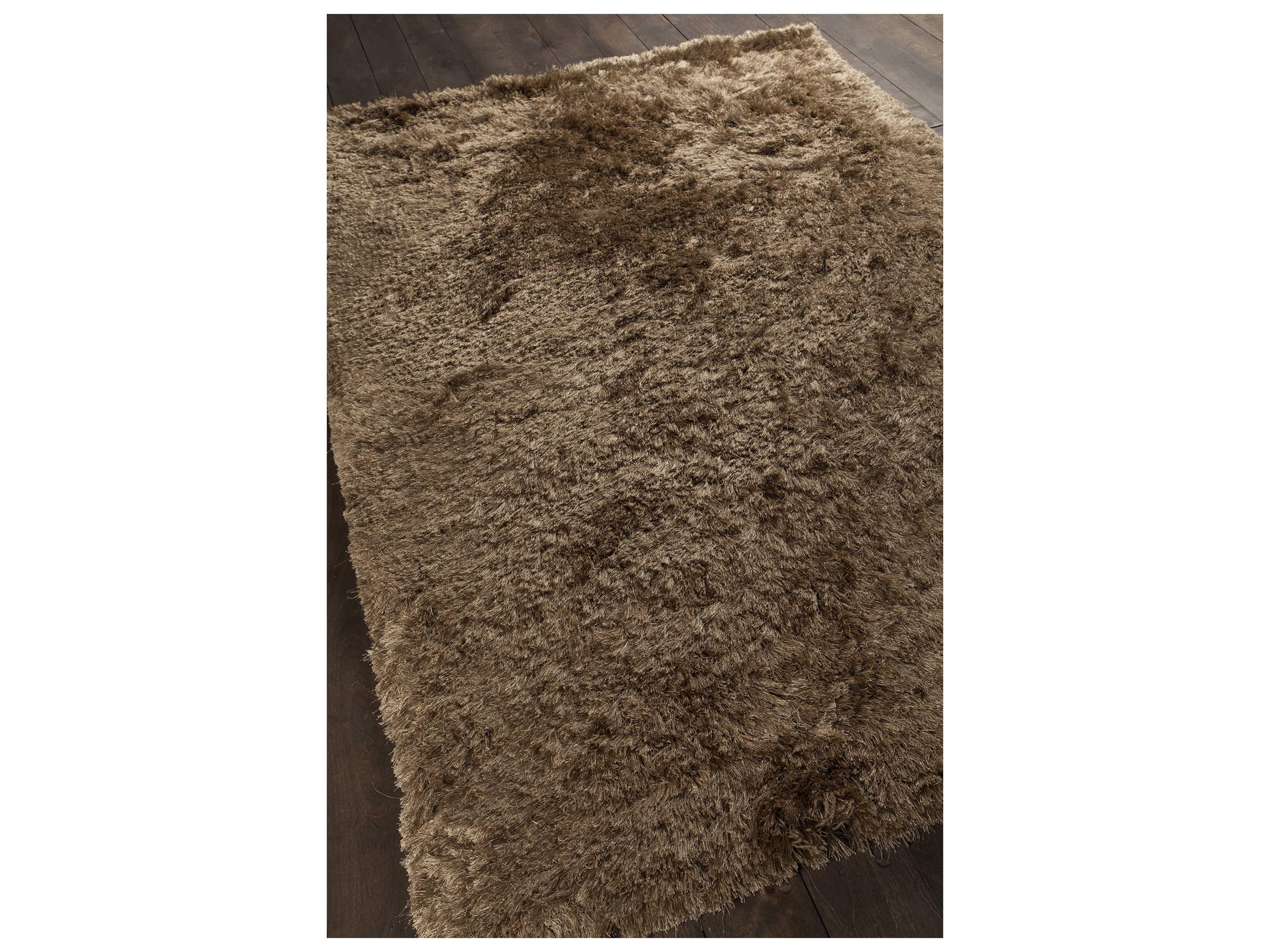 Chandra Celecot Shag Area Rug