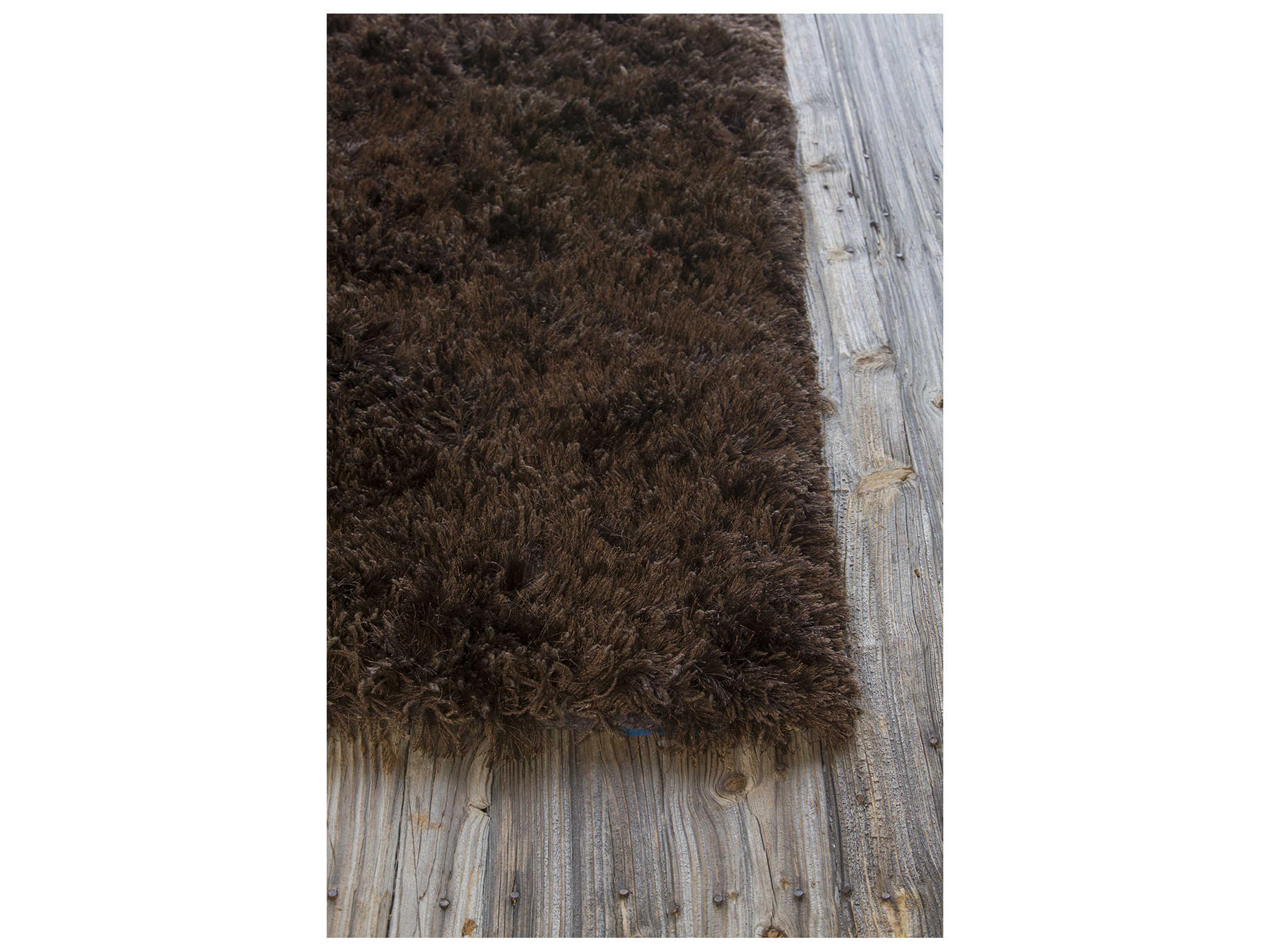 Chandra Celecot Shag Area Rug