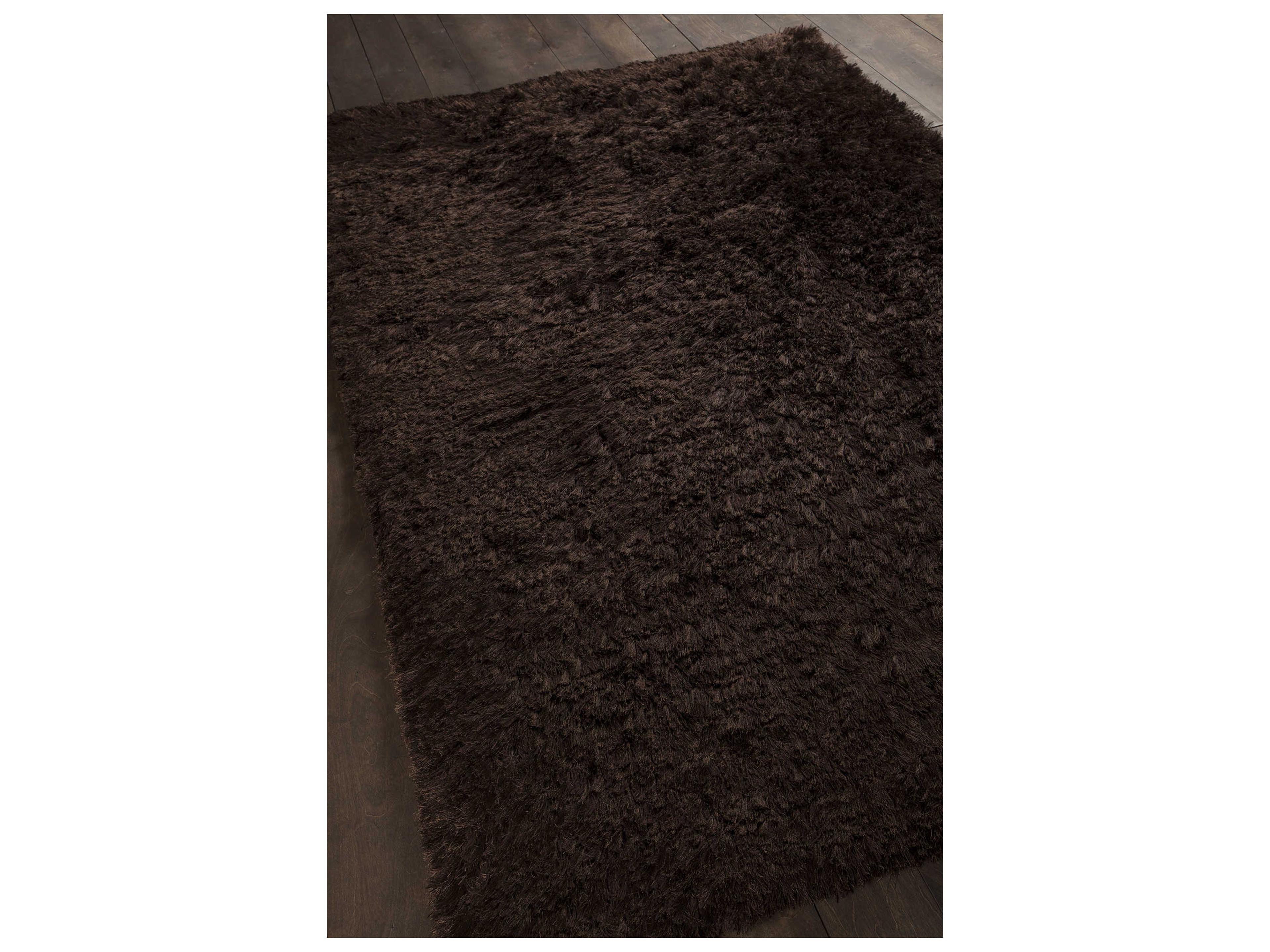 Chandra Celecot Shag Area Rug