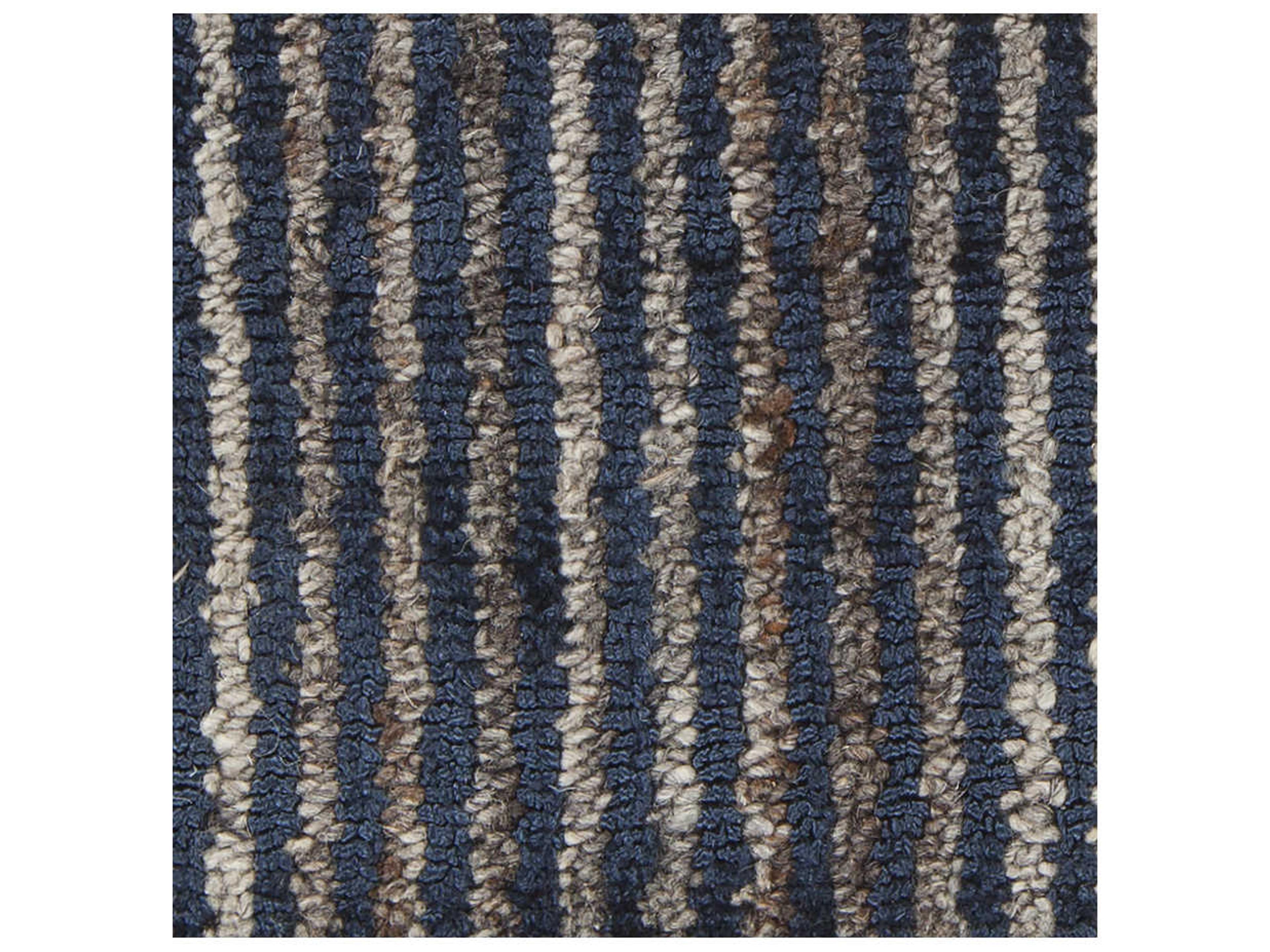 Chandra Citizen Striped Area Rug