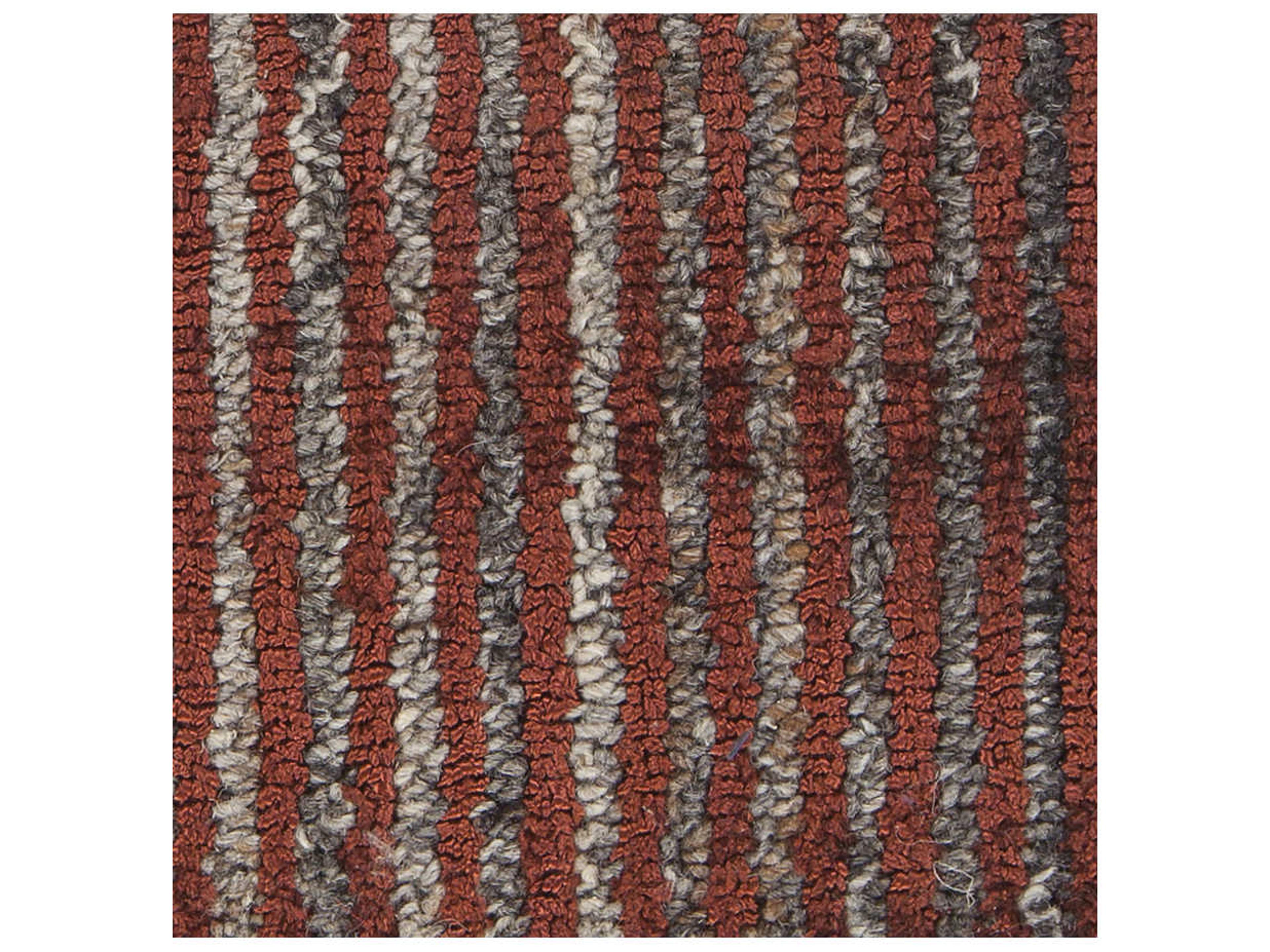 Chandra Citizen Striped Area Rug