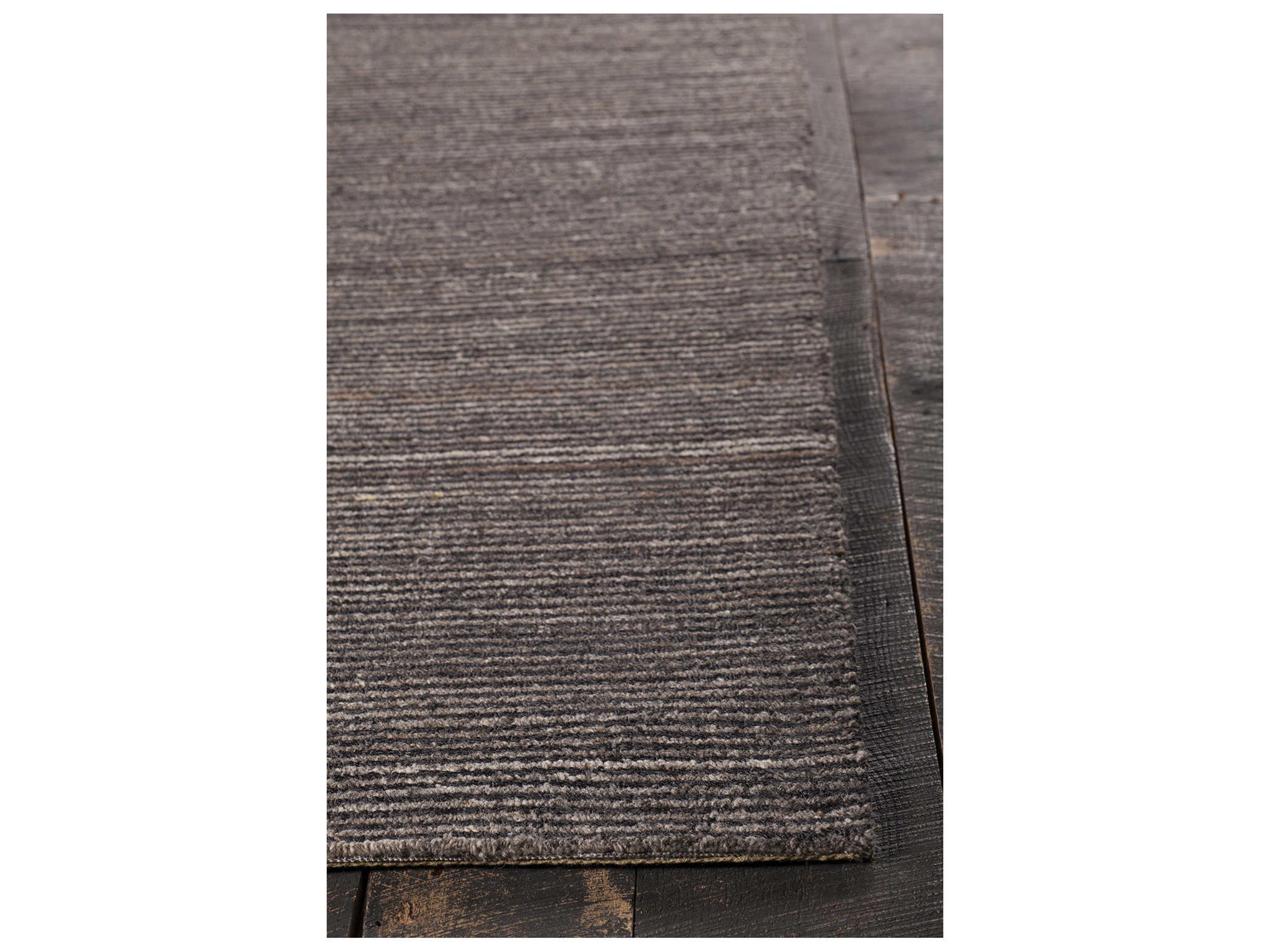 Chandra Citizen Striped Area Rug