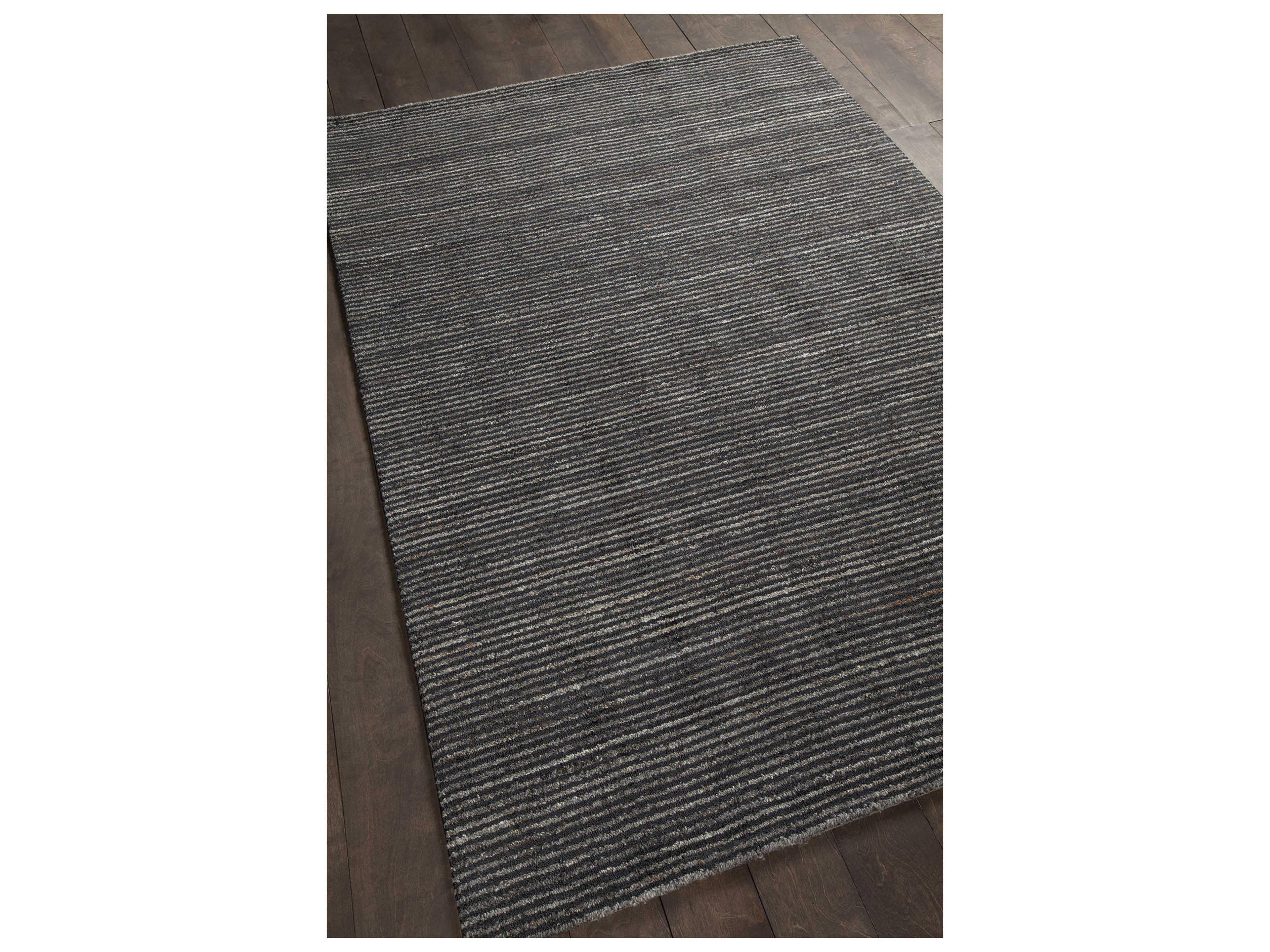 Chandra Citizen Striped Area Rug
