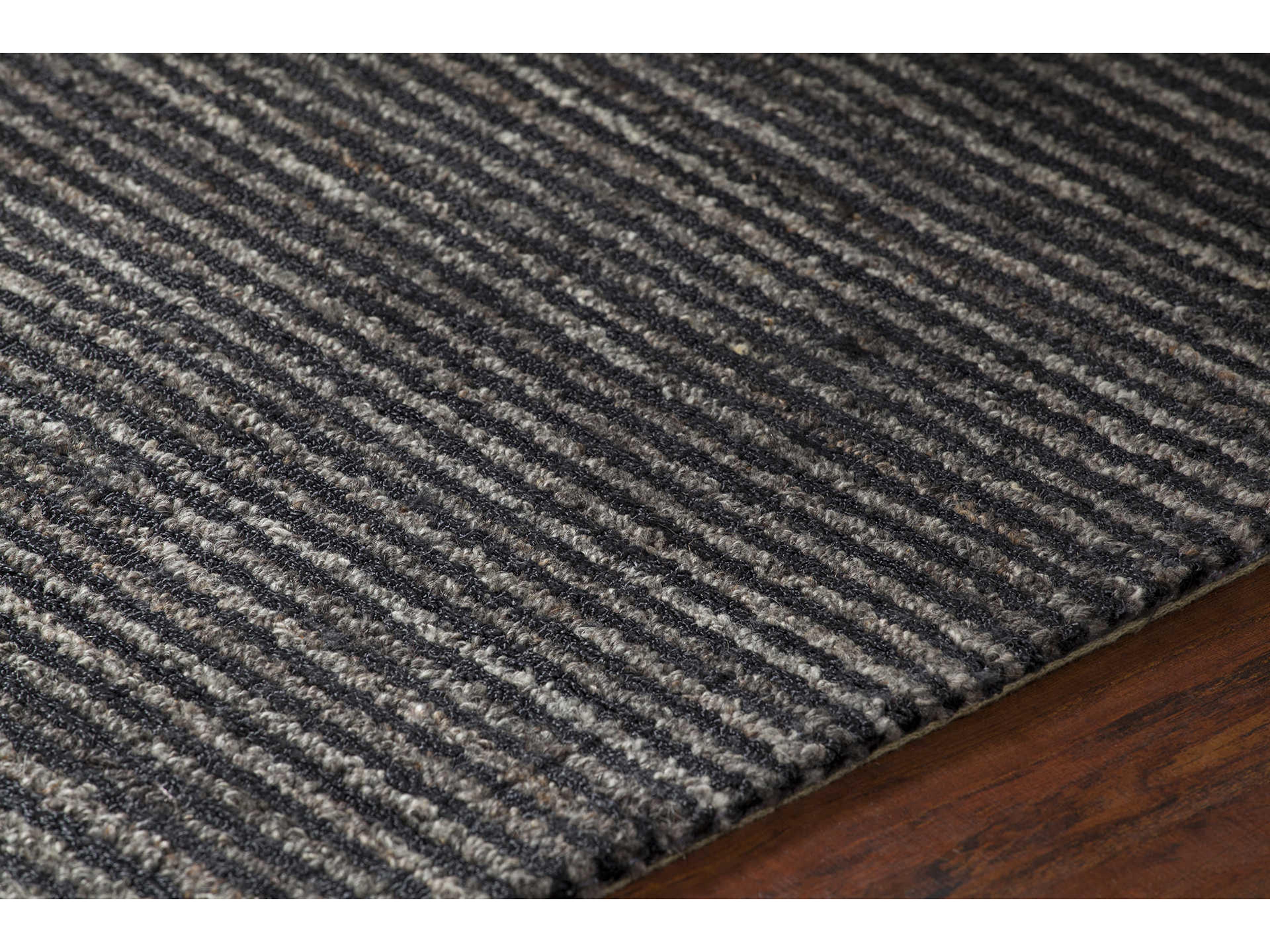 Chandra Citizen Striped Area Rug