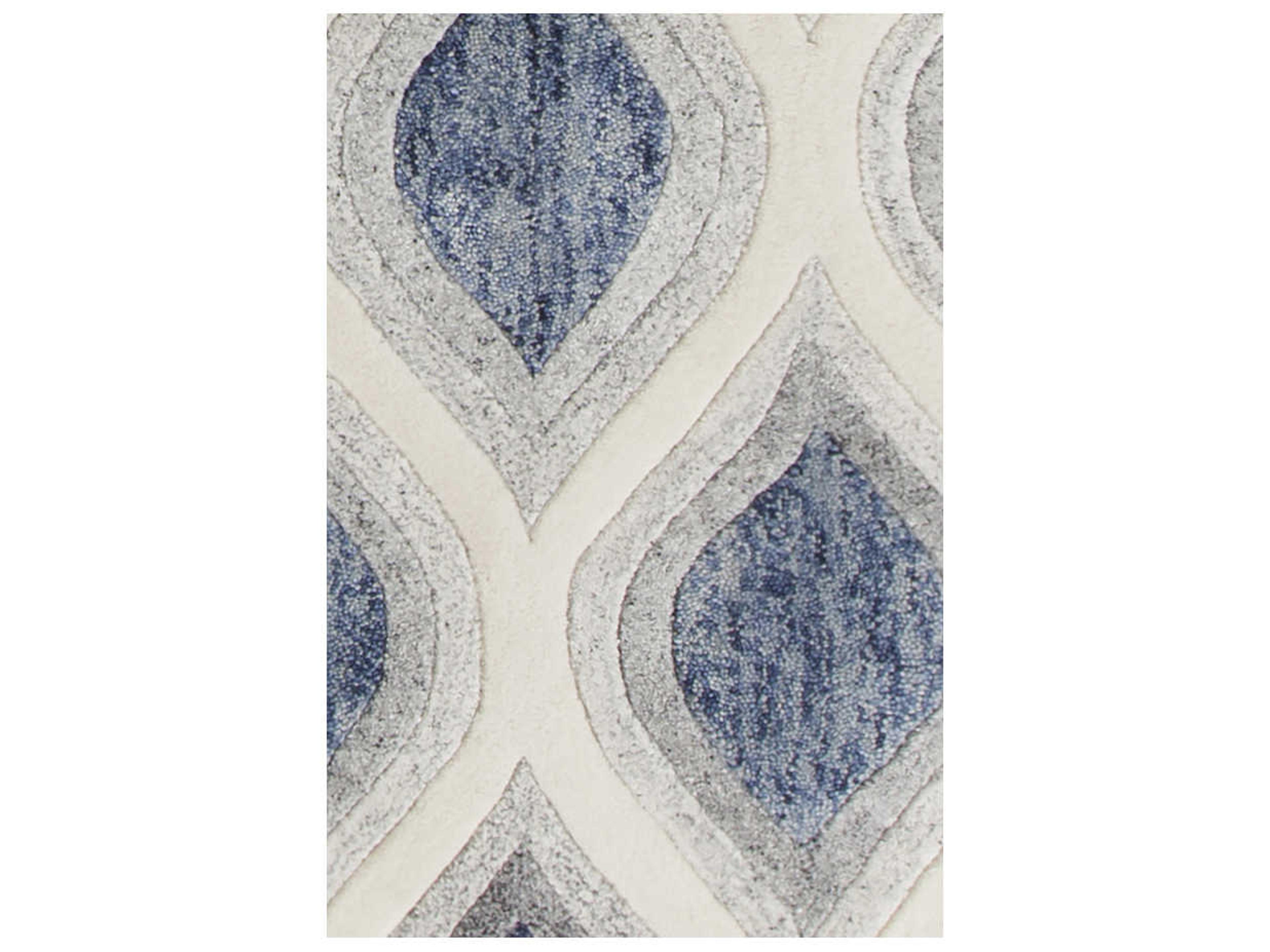 Chandra Clara Moroccan Area Rug