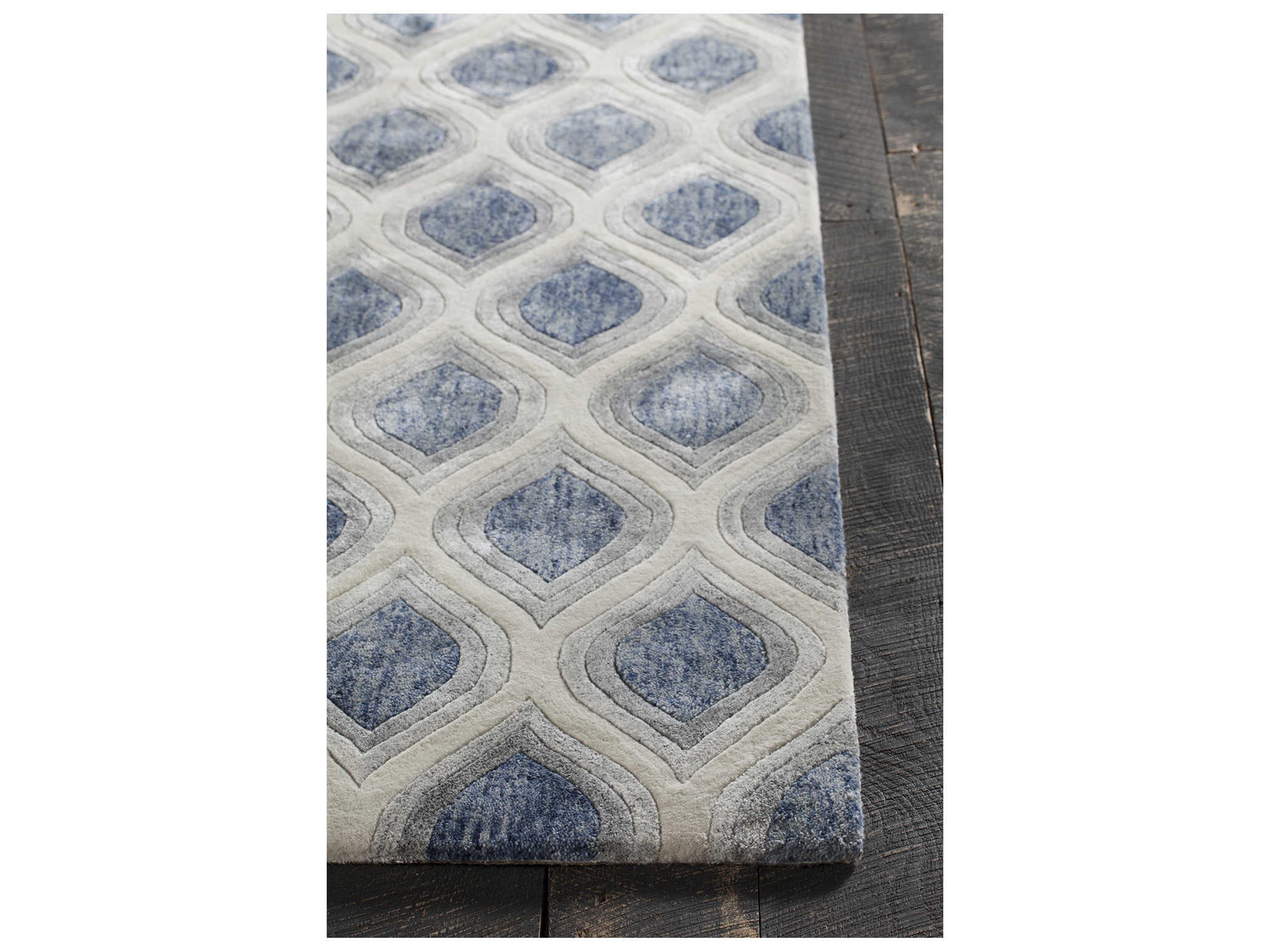 Chandra Clara Moroccan Area Rug