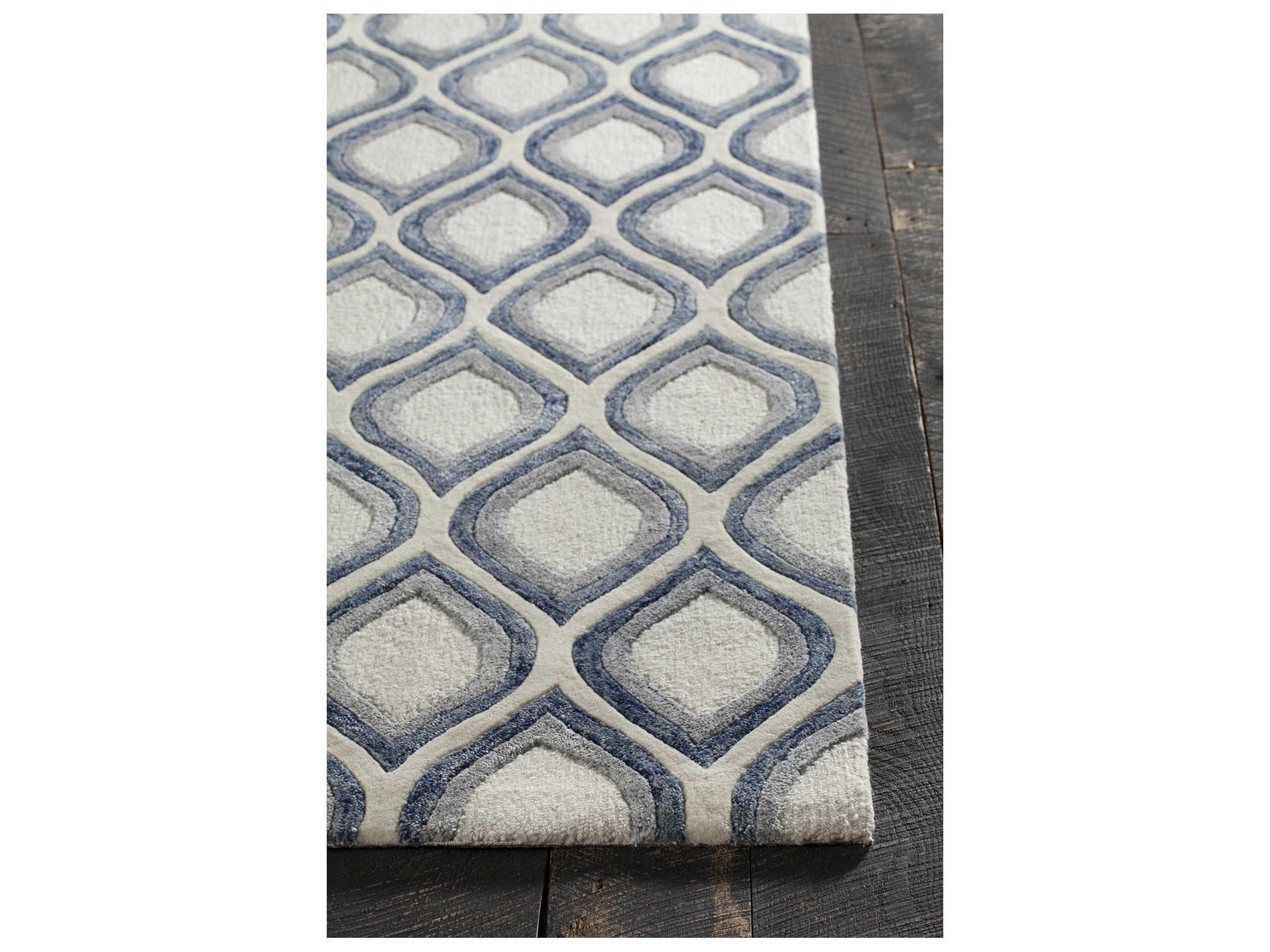 Chandra Clara Moroccan Area Rug