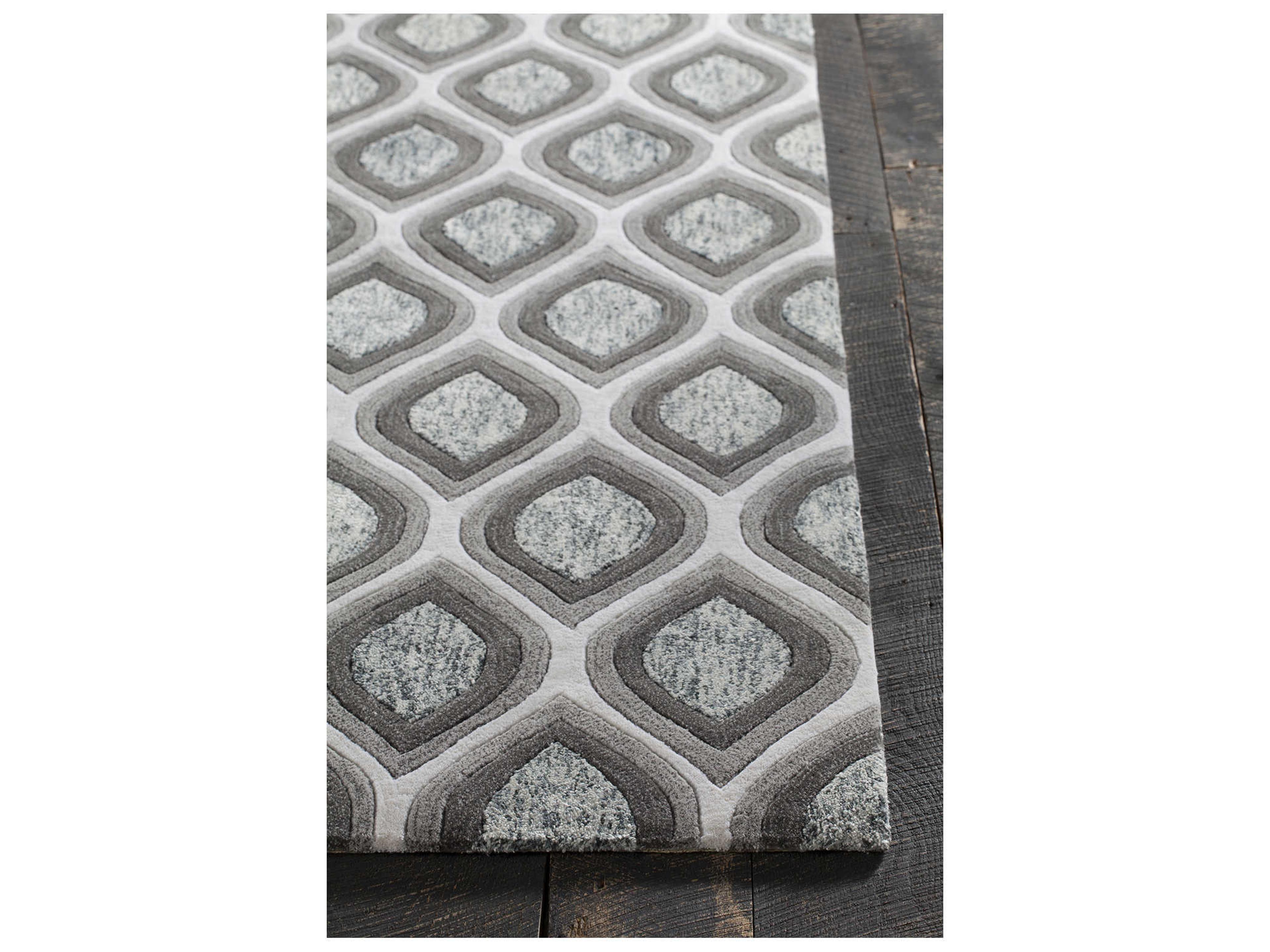 Chandra Clara Moroccan Area Rug