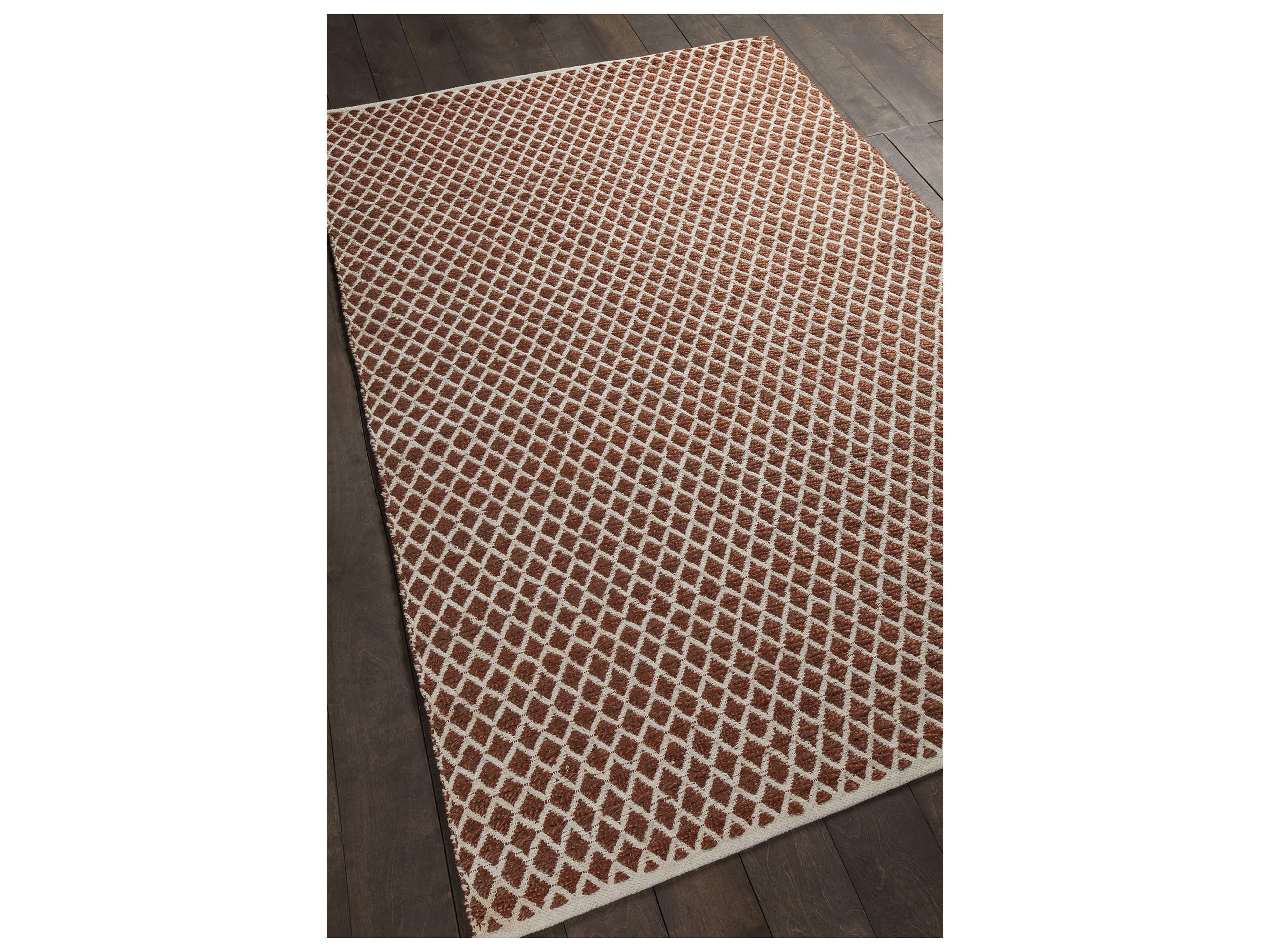 Chandra Costa Geometric Area Rug