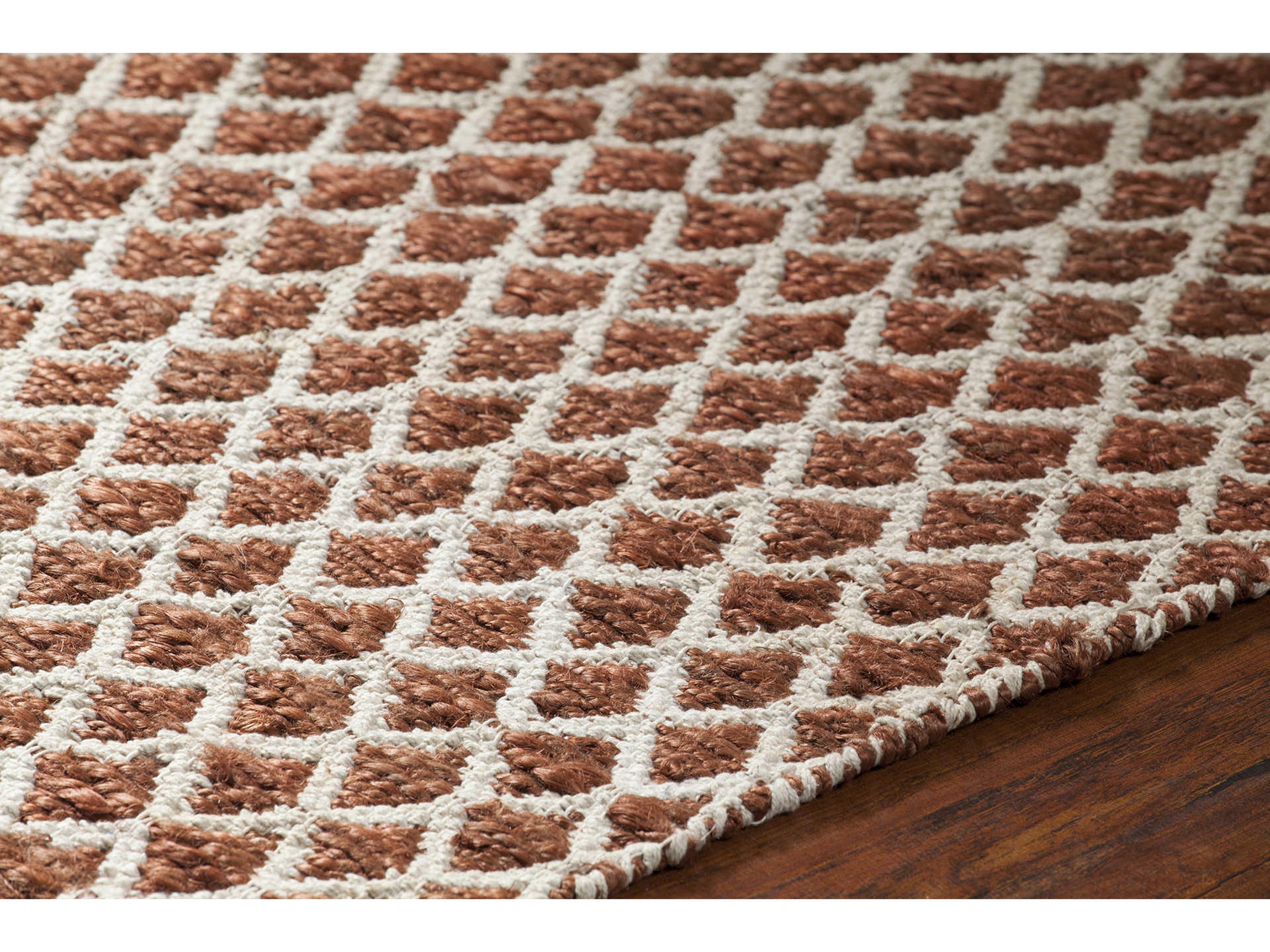 Chandra Costa Geometric Area Rug