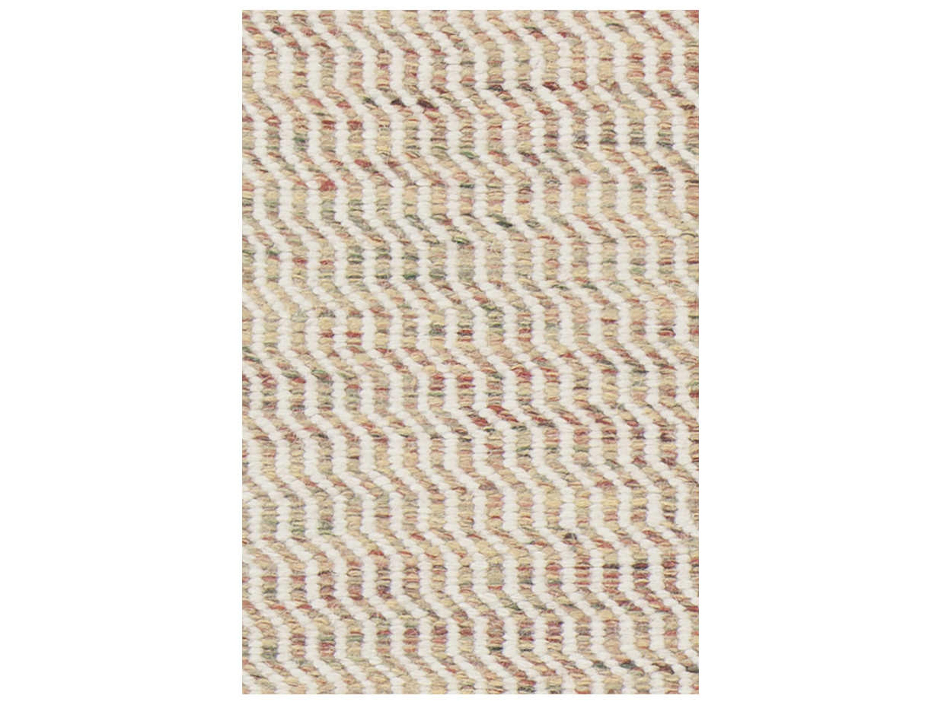 Chandra Crest Geometric Area Rug