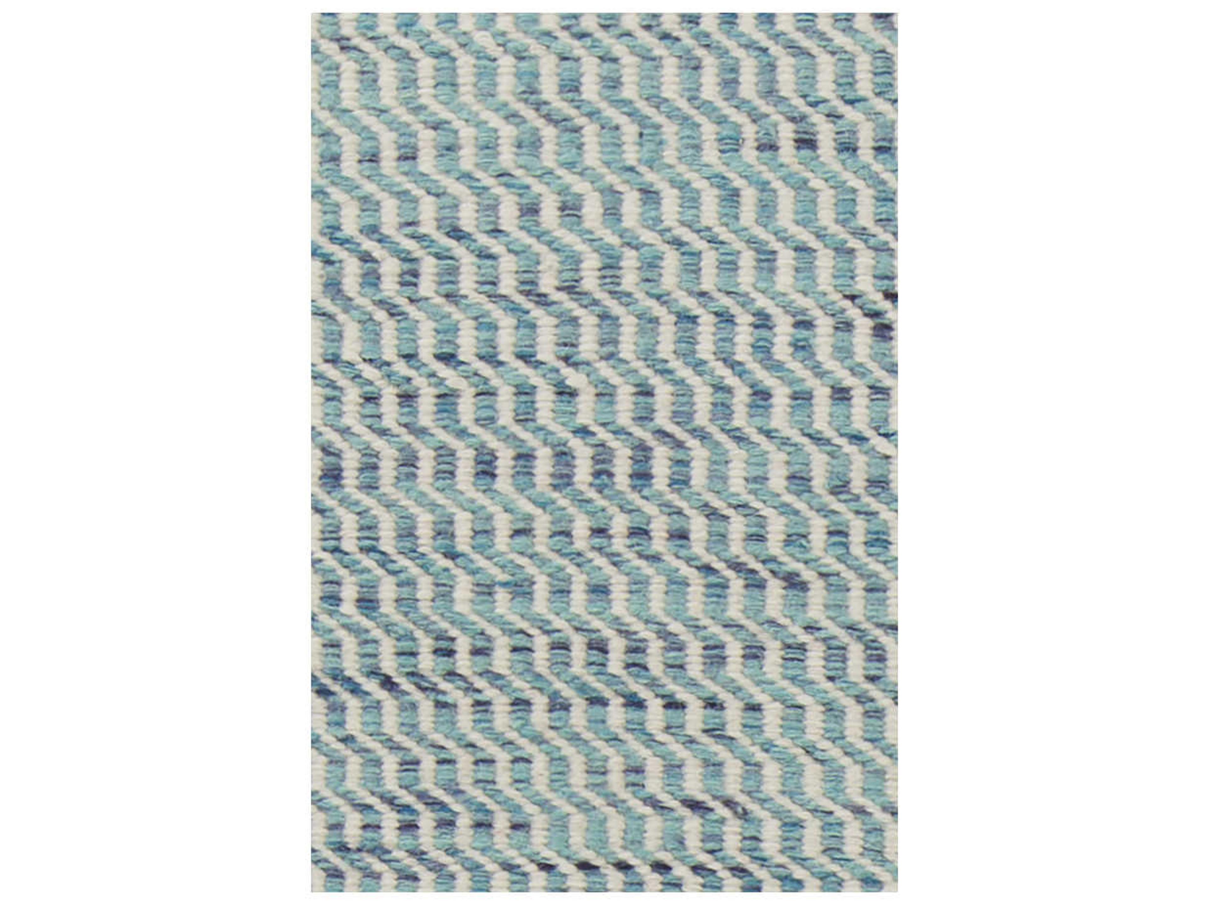 Chandra Crest Geometric Area Rug