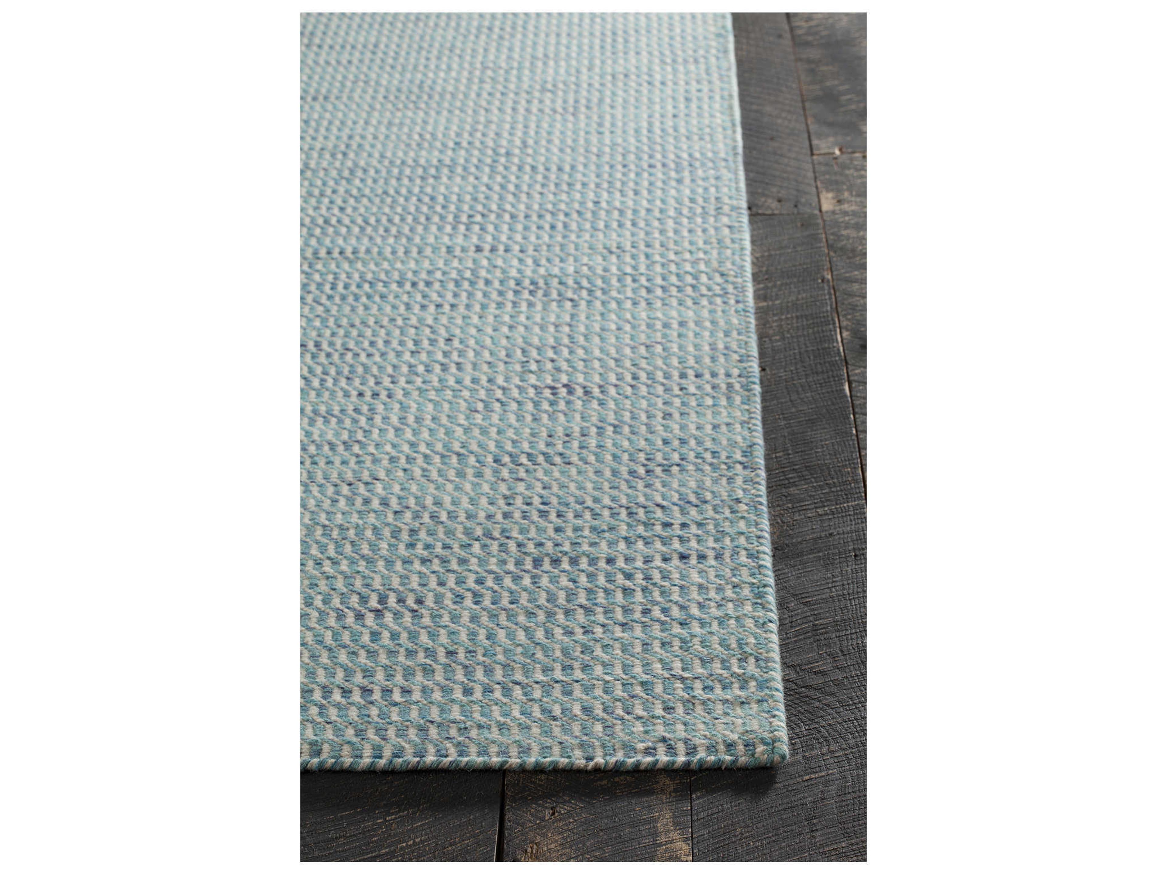 Chandra Crest Geometric Area Rug