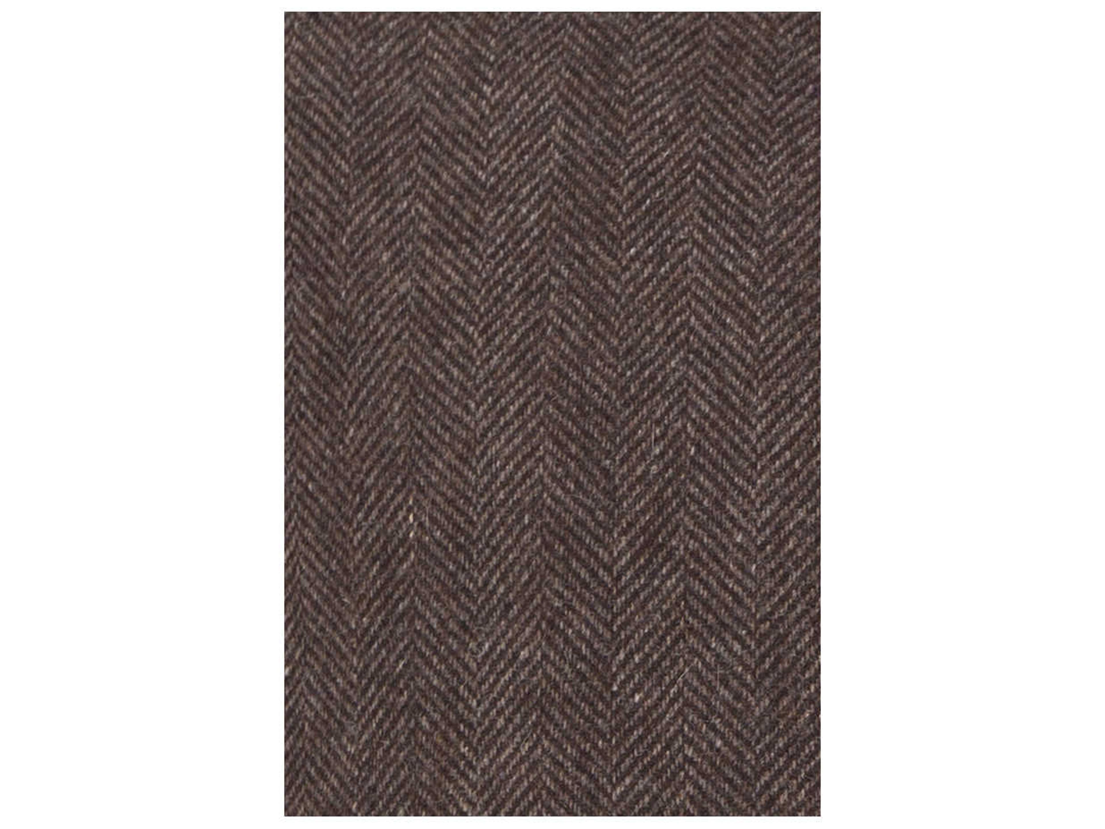 Chandra Brown Pillow