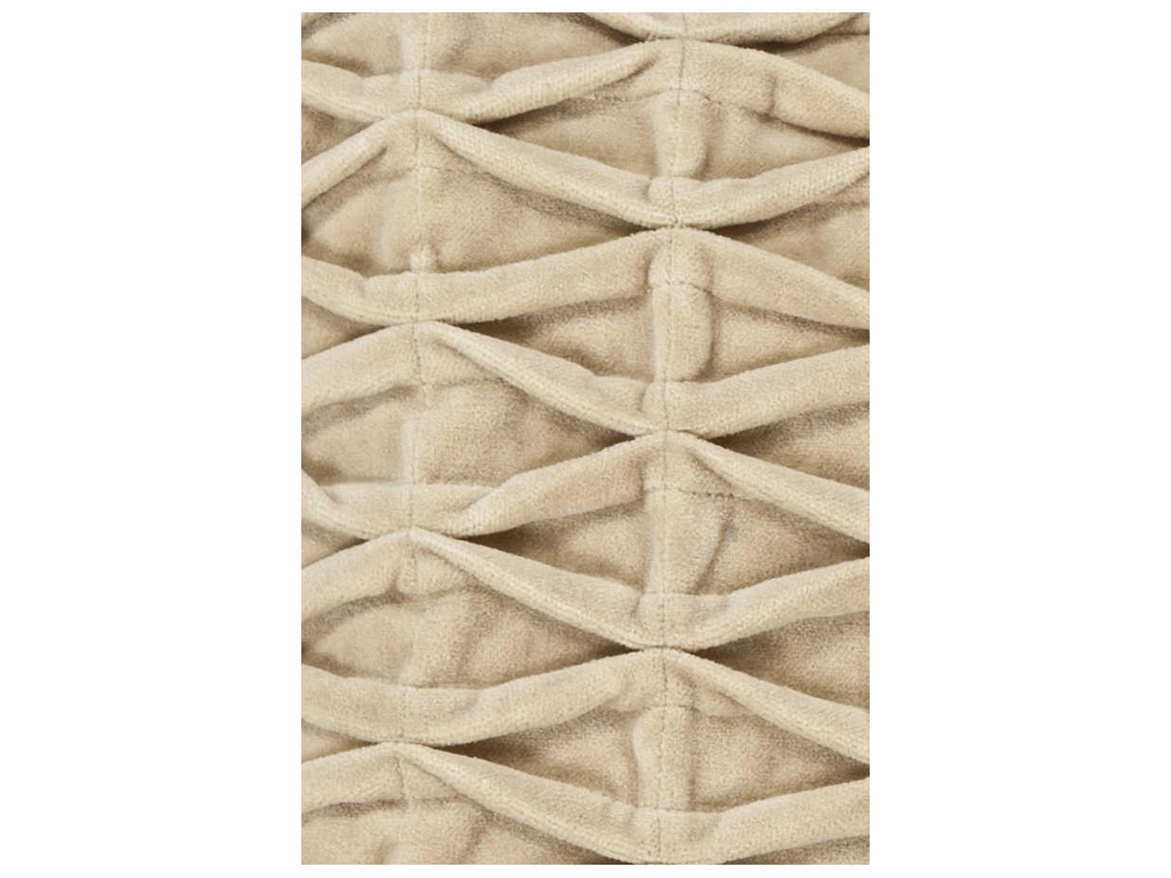 Chandra Beige Pillow